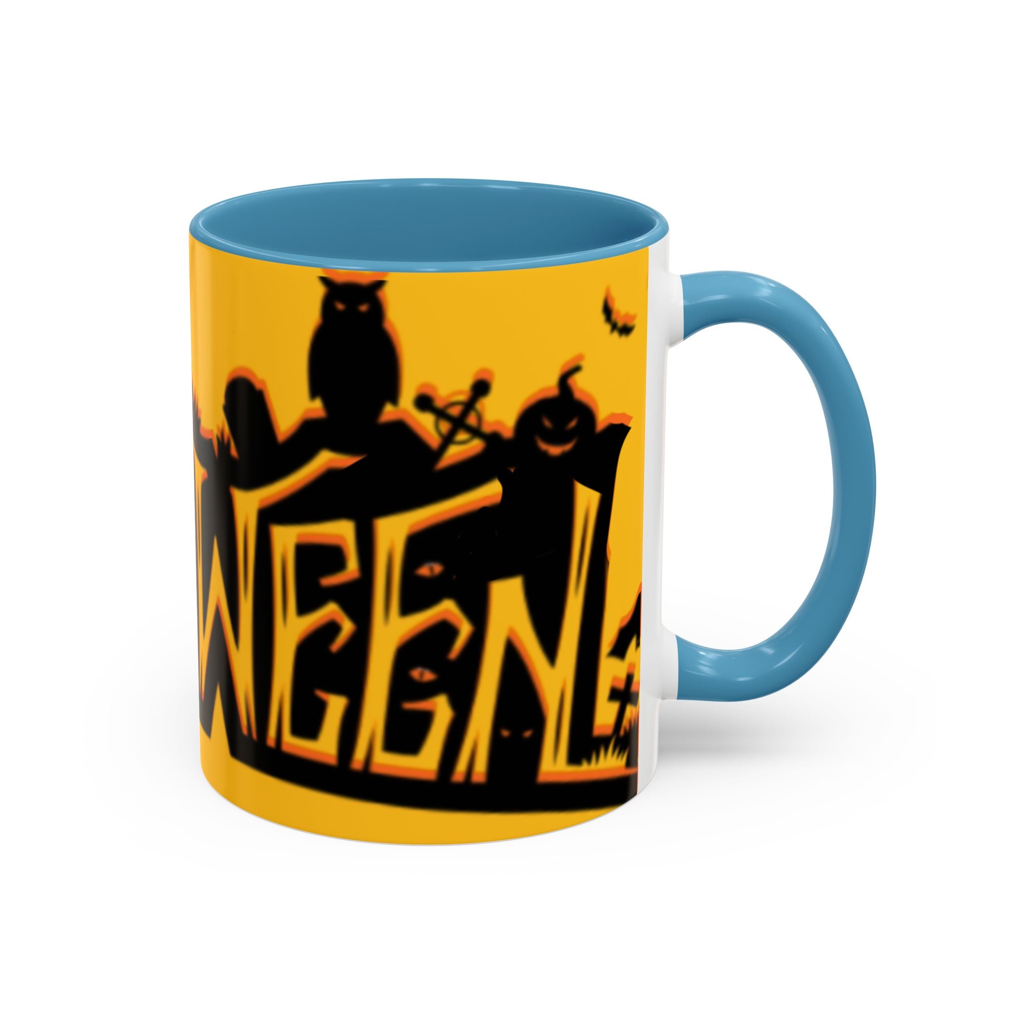 HALLOWEEN Coffee Mug (11oz)