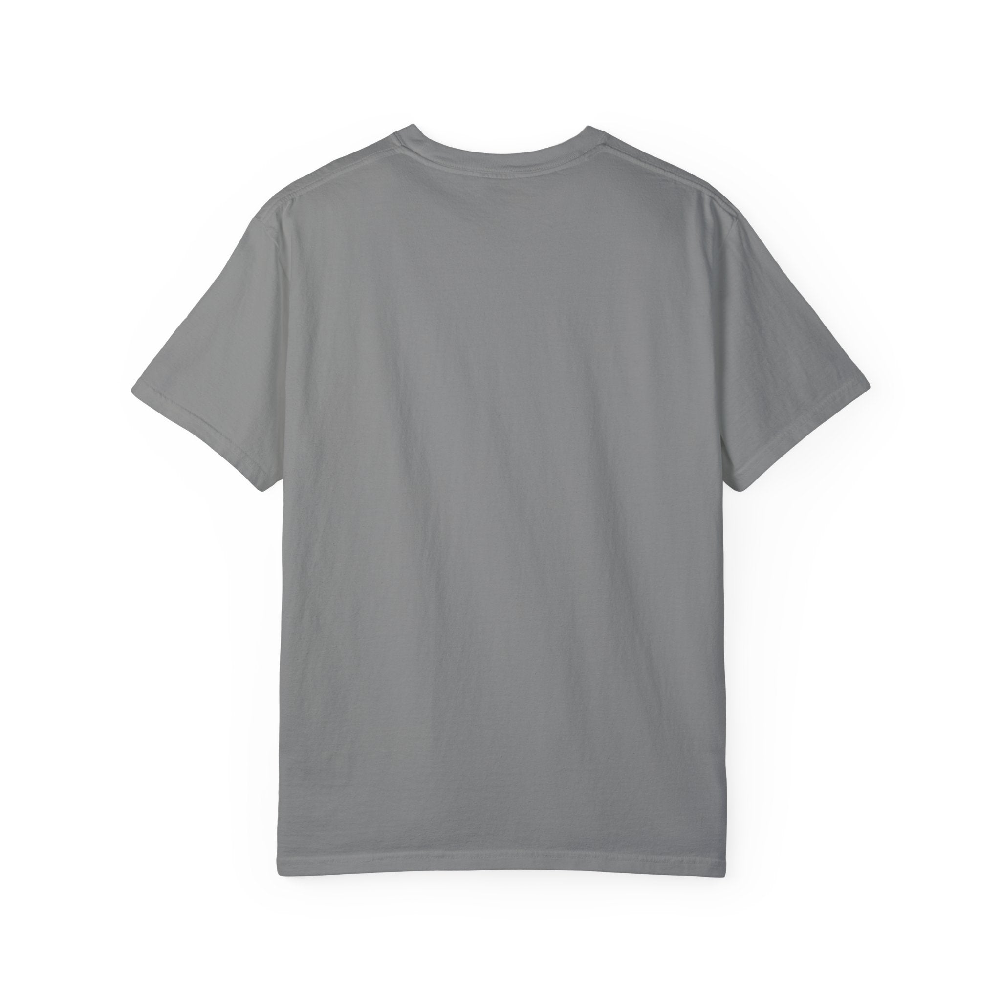 BODY BEAUTIFUL Unisex Garment-Dyed T-shirt