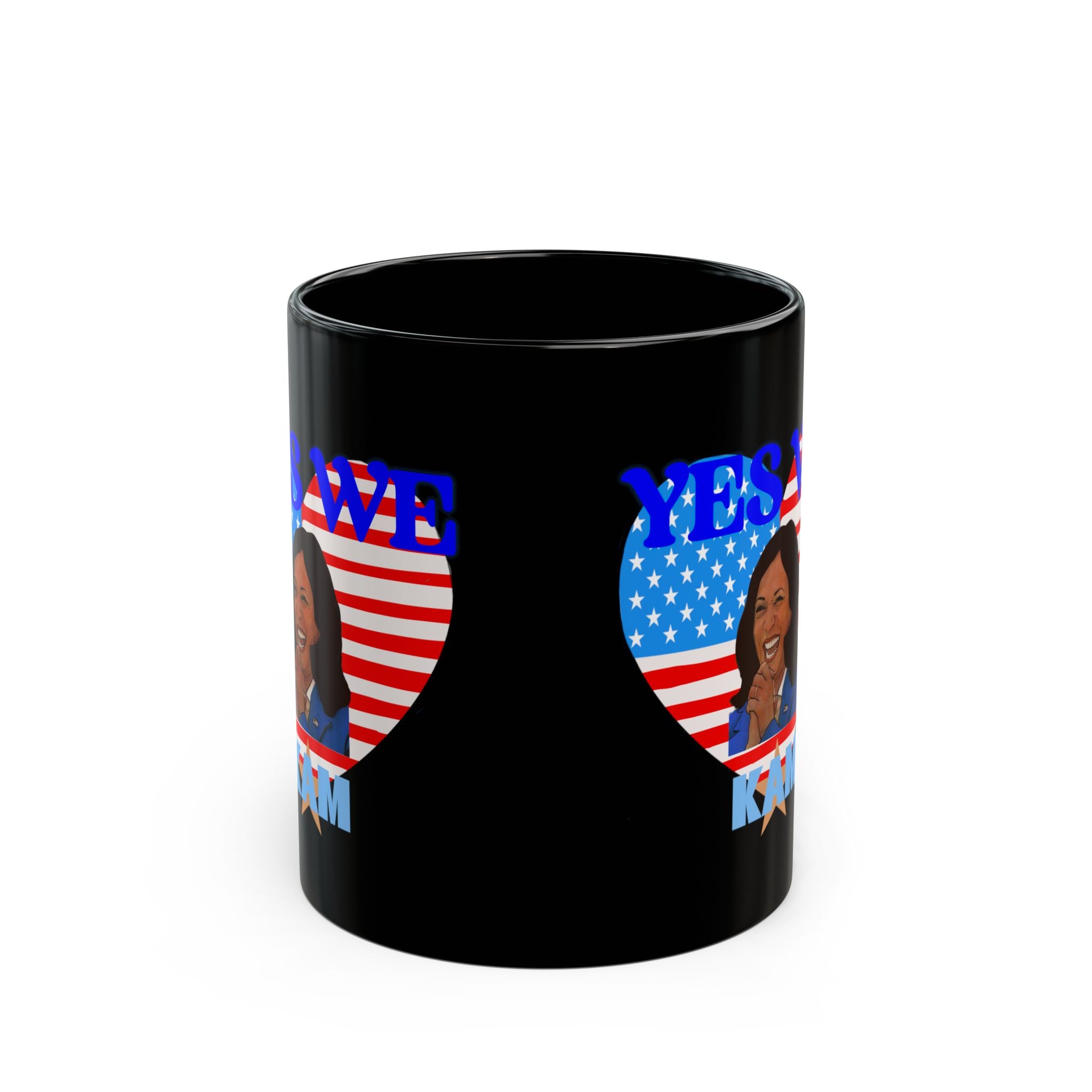 YES WE KAM (11oz)