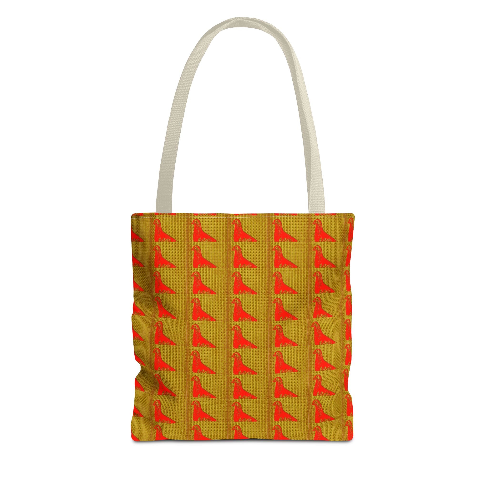 FOR THE BIRDS Tote