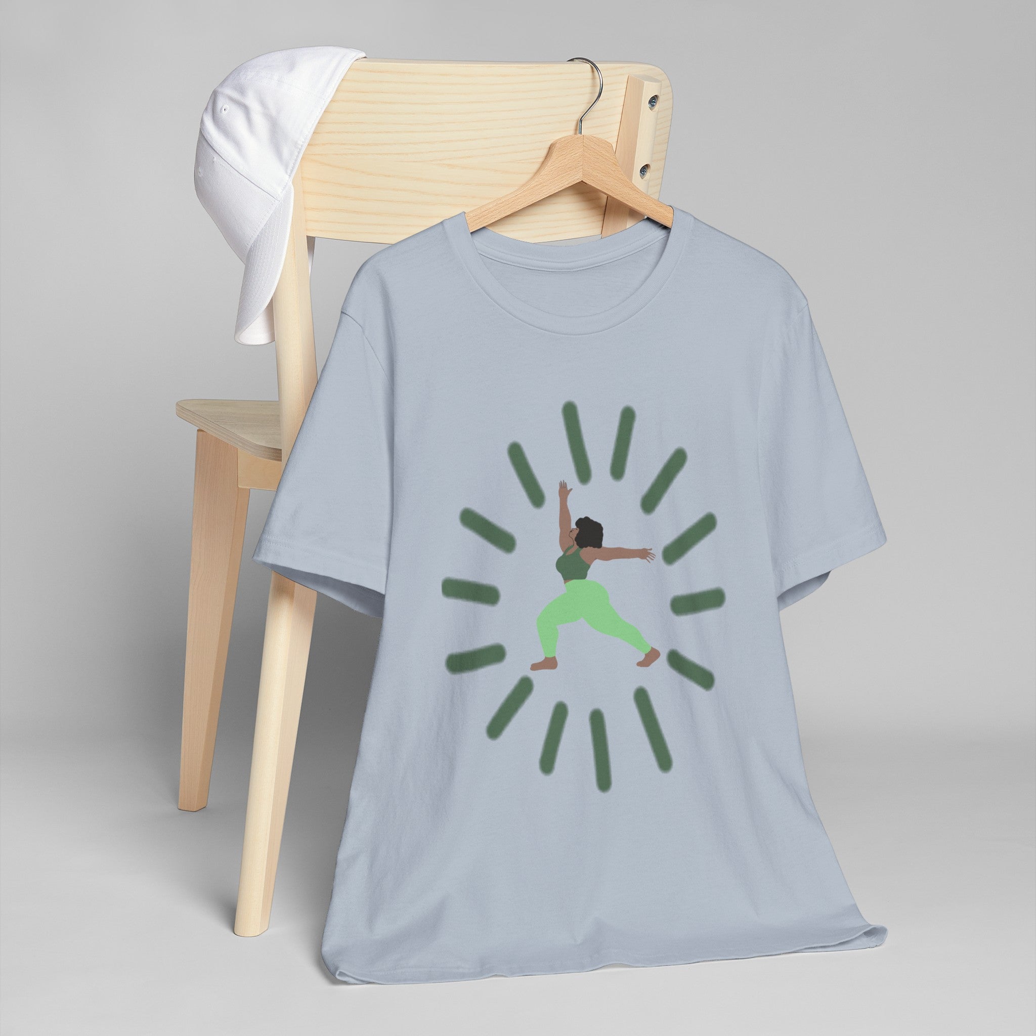 POWER OF YOGA T-Shirt