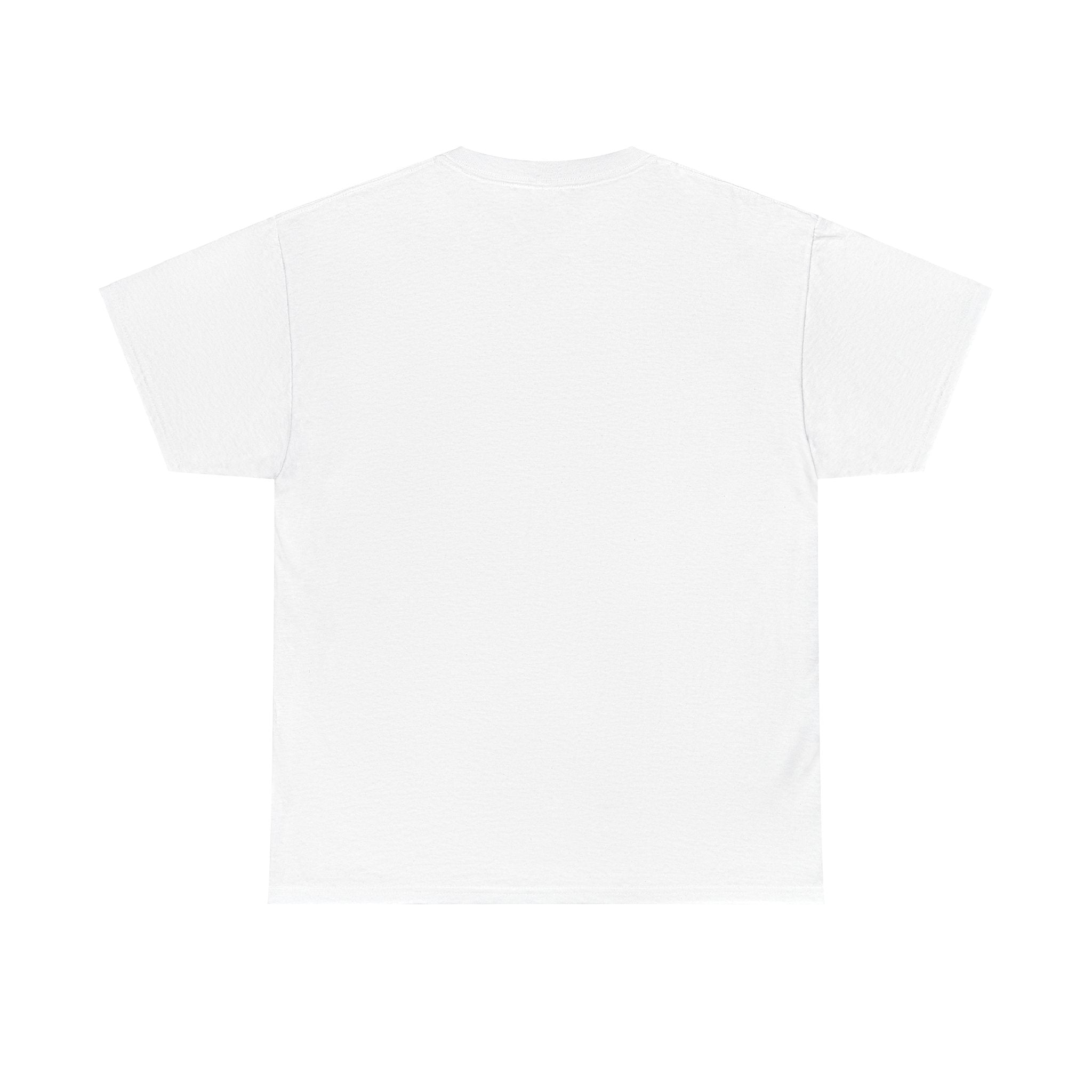 BUT FIRST: COFFEE Unisex Heavy Cotton Tee