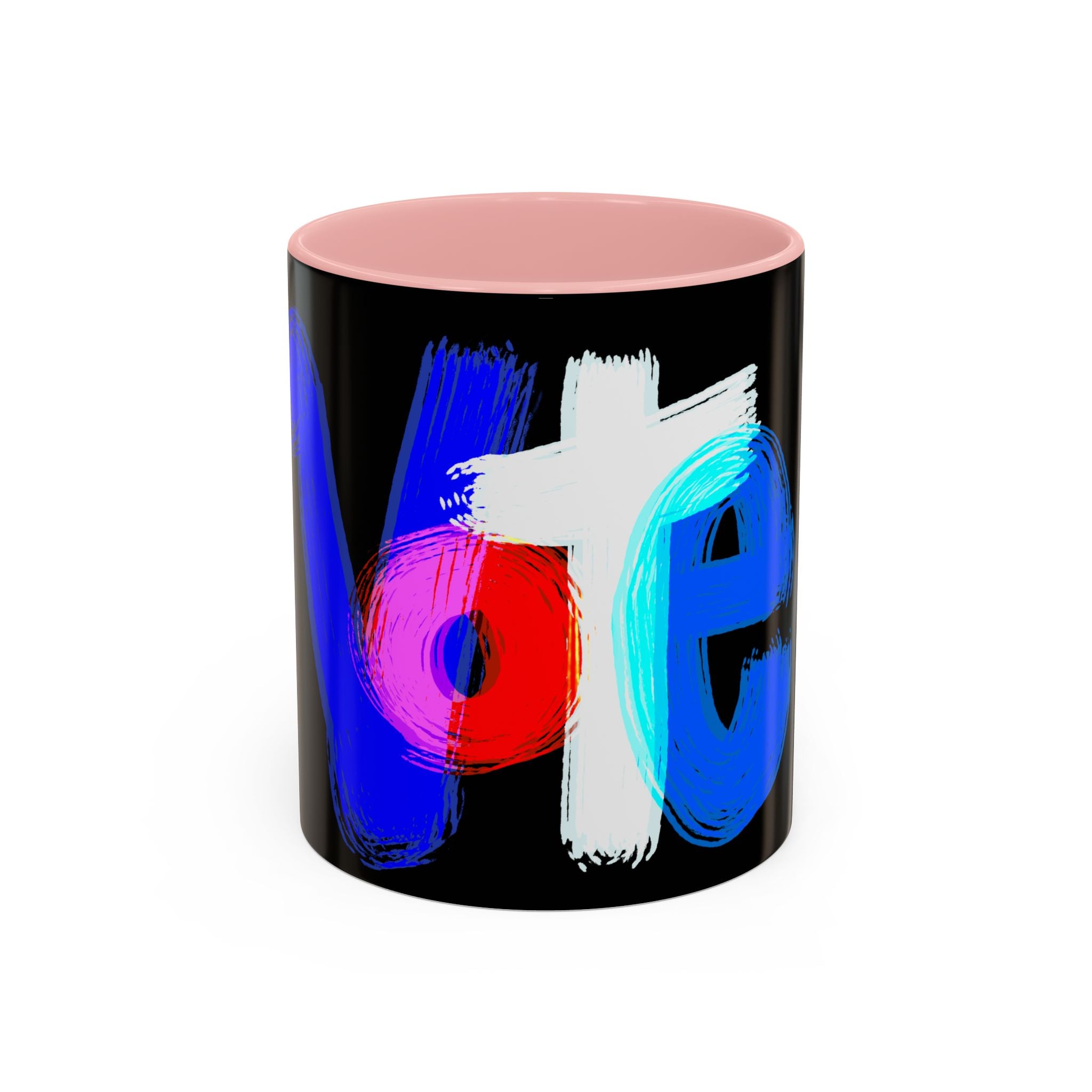 VOTE 11 oz Coffee Mug