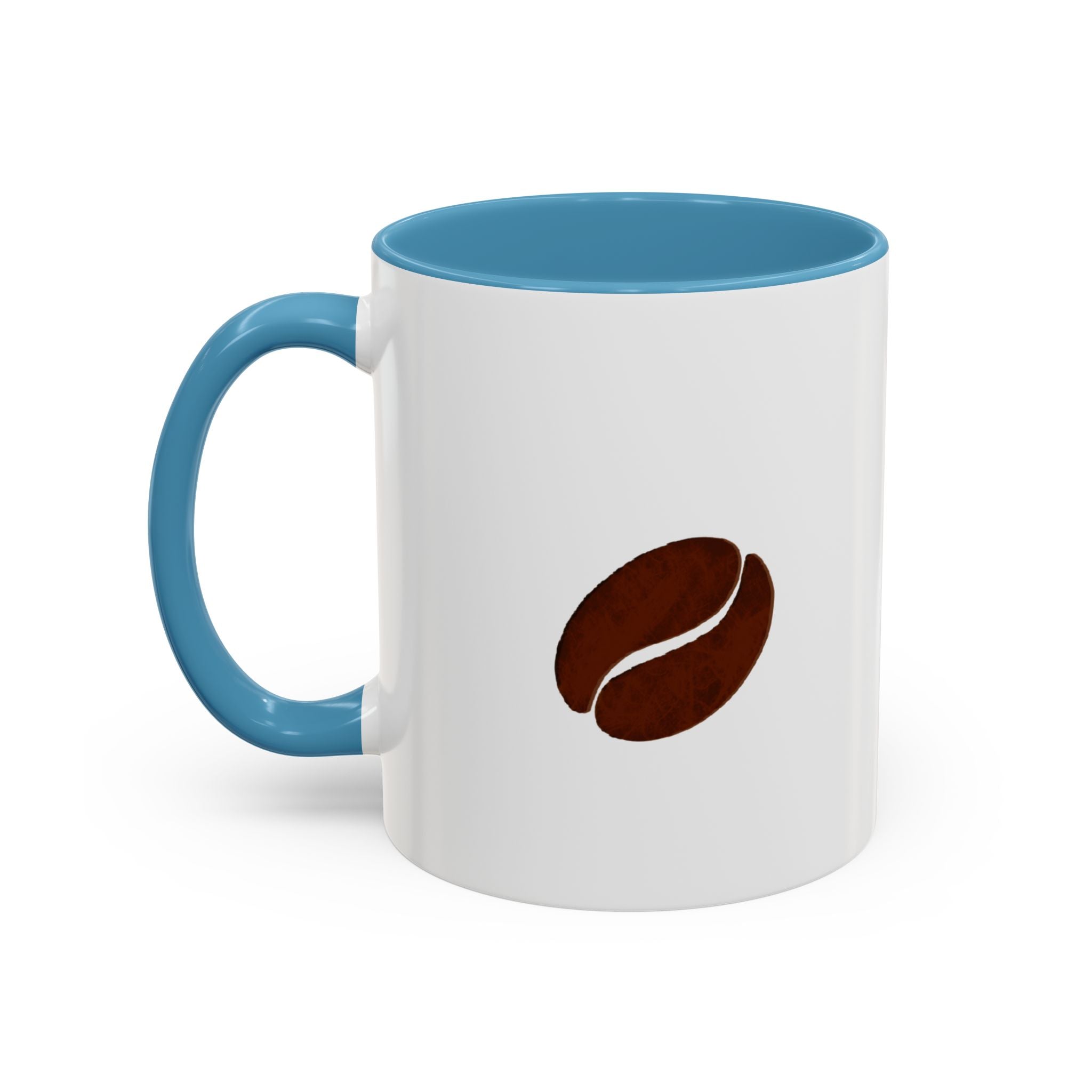 COFFEE LOVER Accent Coffee Mug (11 oz)