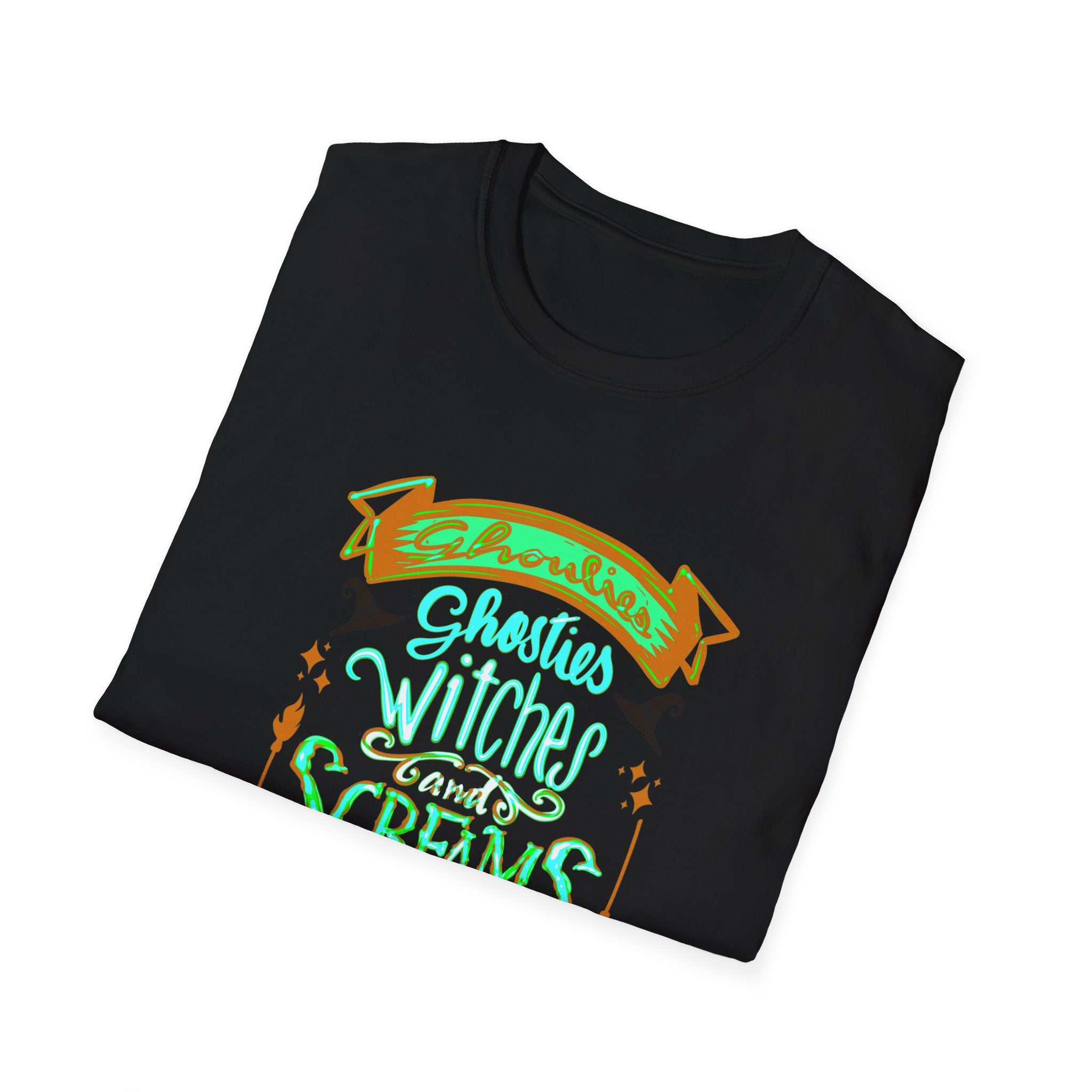 HALLOWEEN TIME T-Shirt