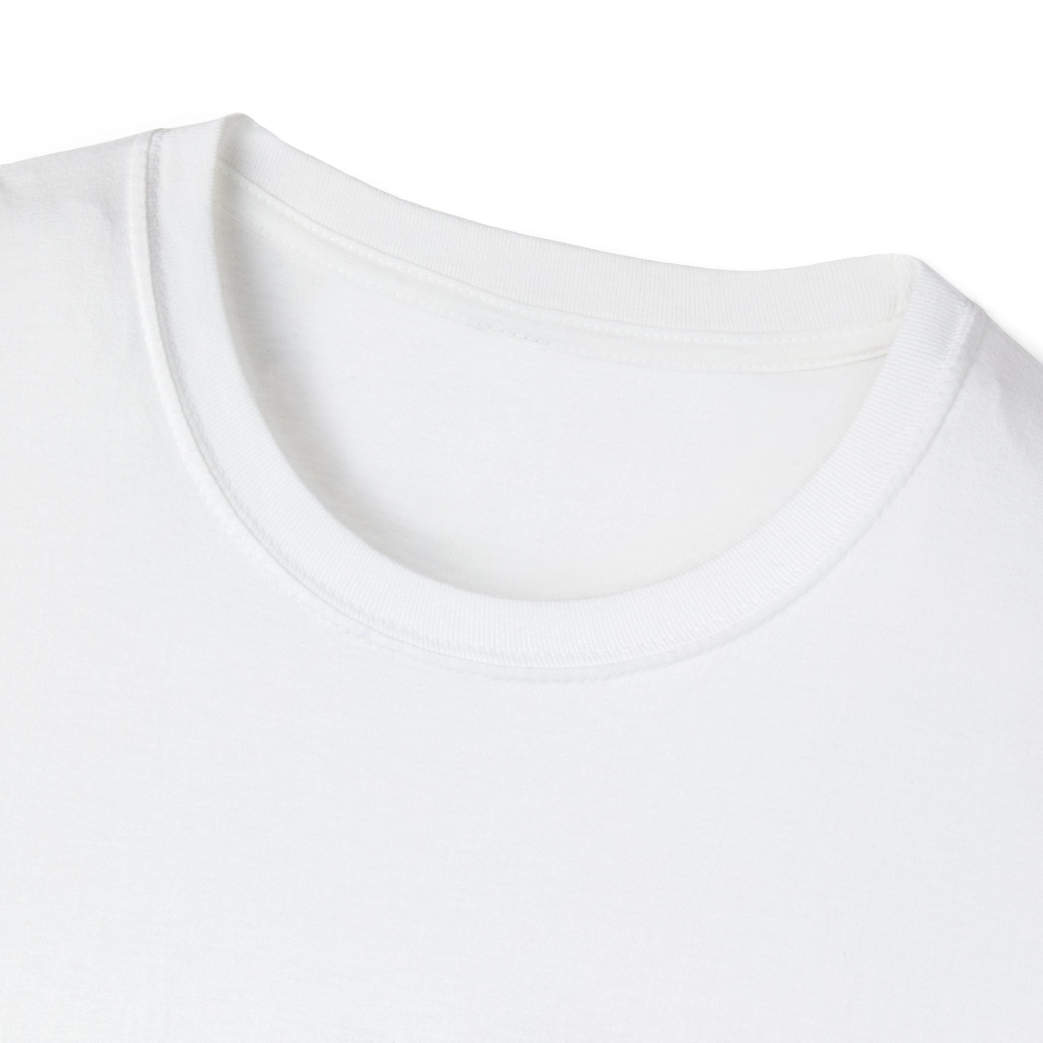 HELLO Unisex Softstyle T-Shirt