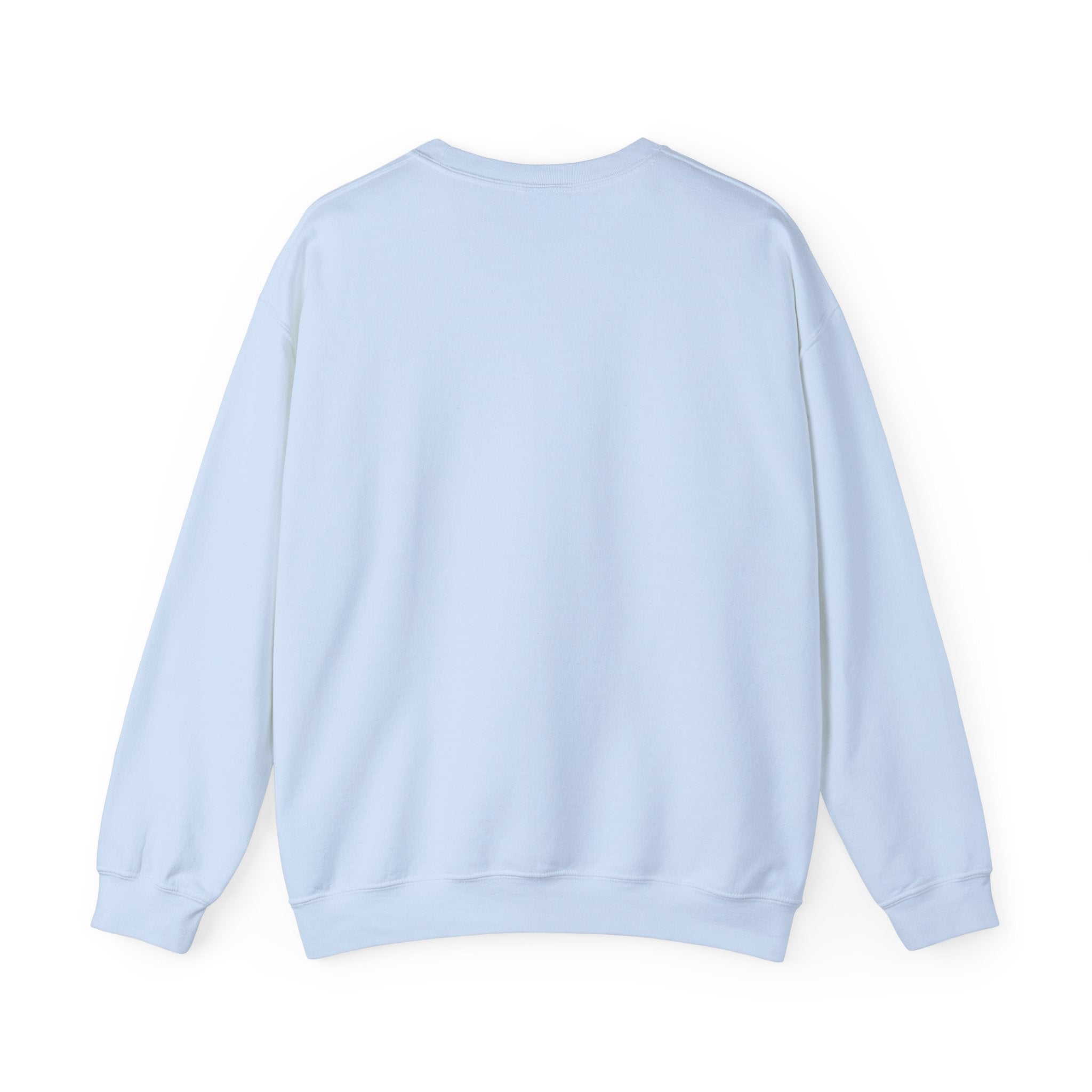 Do It Your Way Unisex Heavy Blend™ Crewneck Sweatshirt