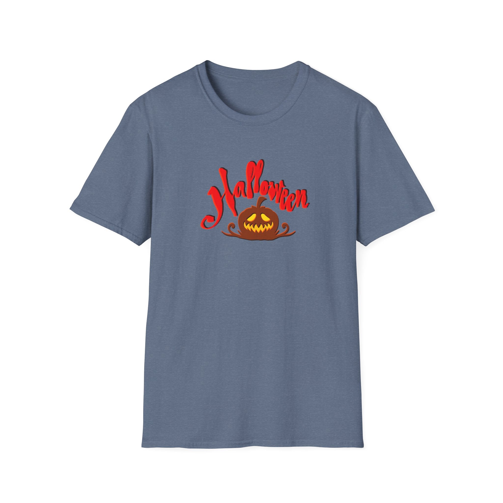 HALLOWEEN Softstyle T-Shirt