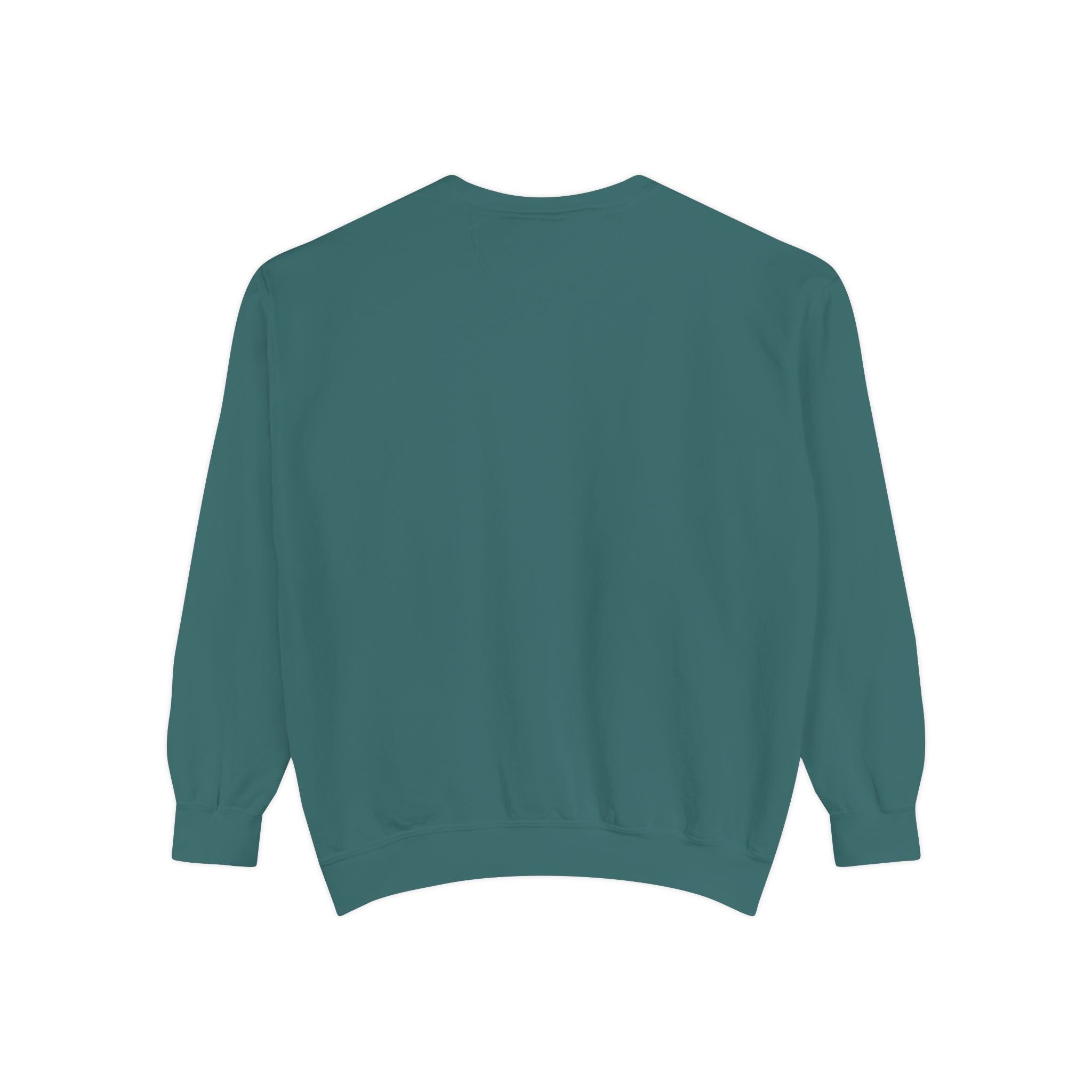 WITCH BETTER HAVE MY CANDY Unisex Garment-Dyed Sweatshirt