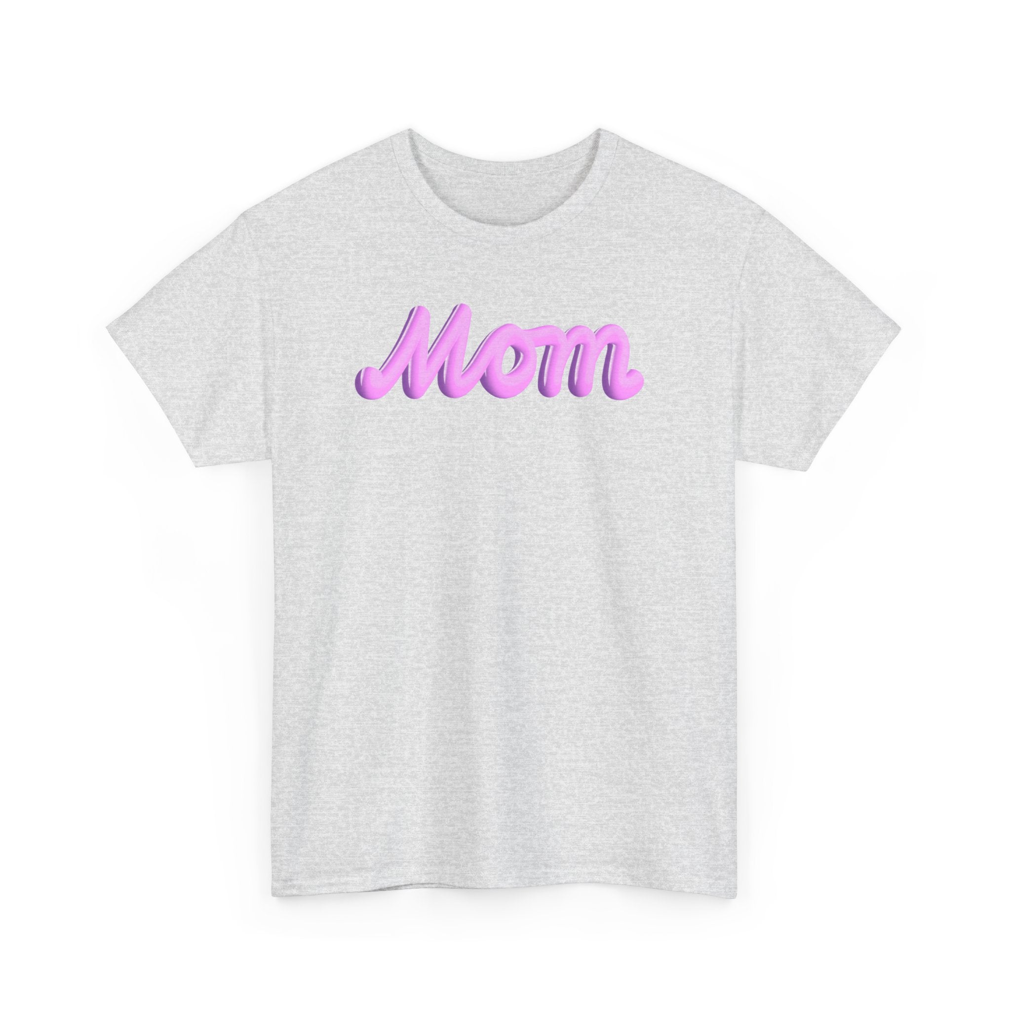 MOM Unisex Heavy Cotton Tee