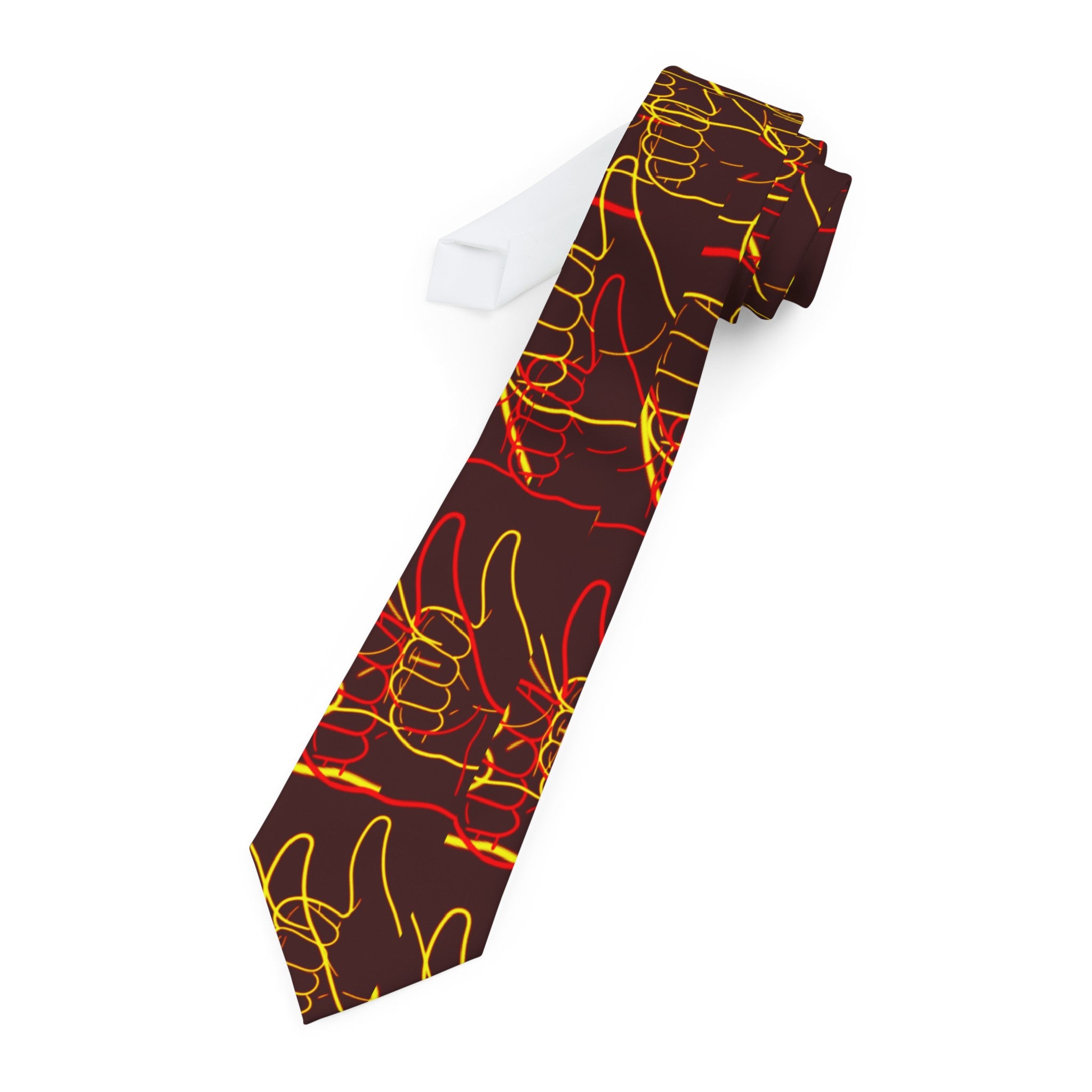 DOIN’ IT FOR THE LIKES Necktie