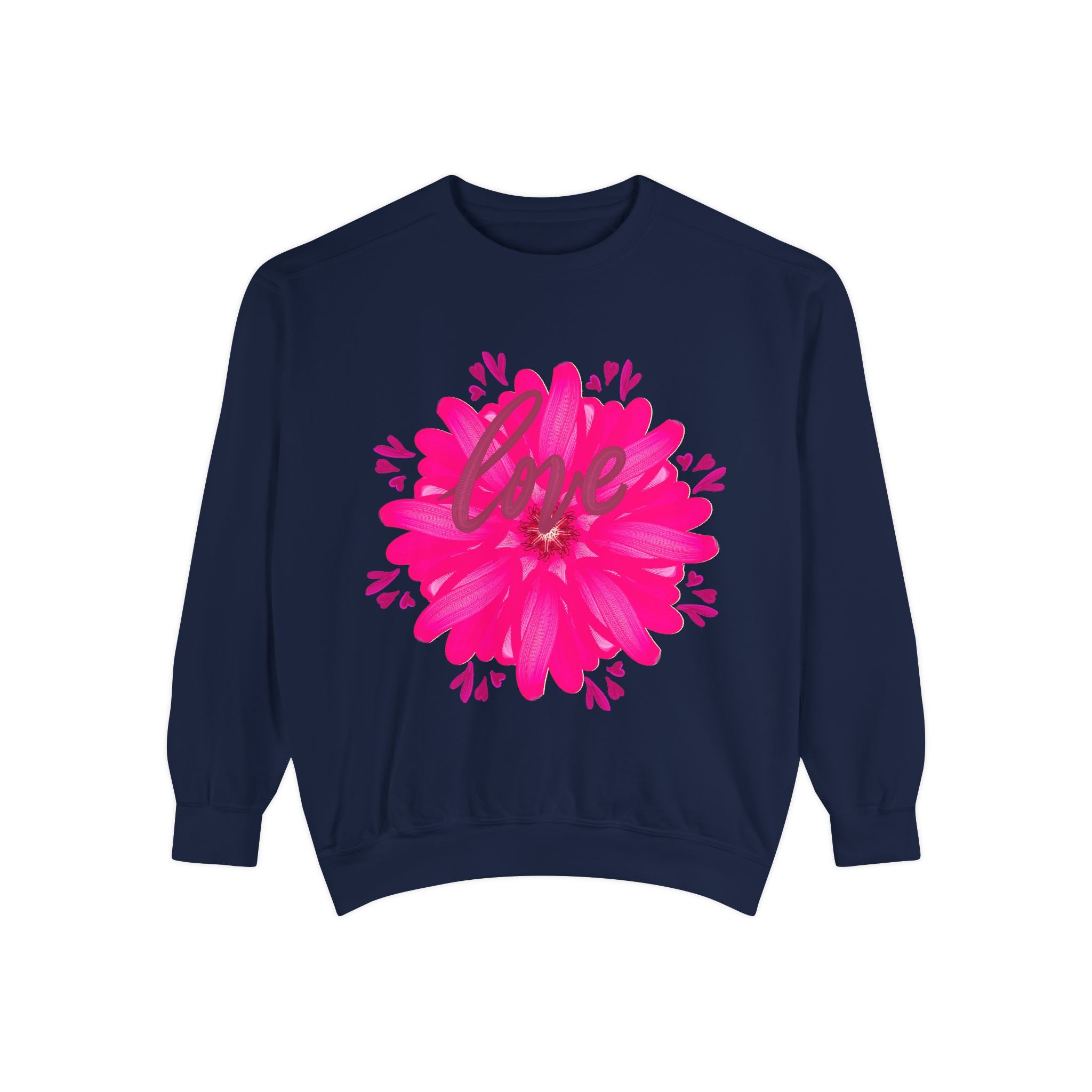 LOVE Sweatshirt