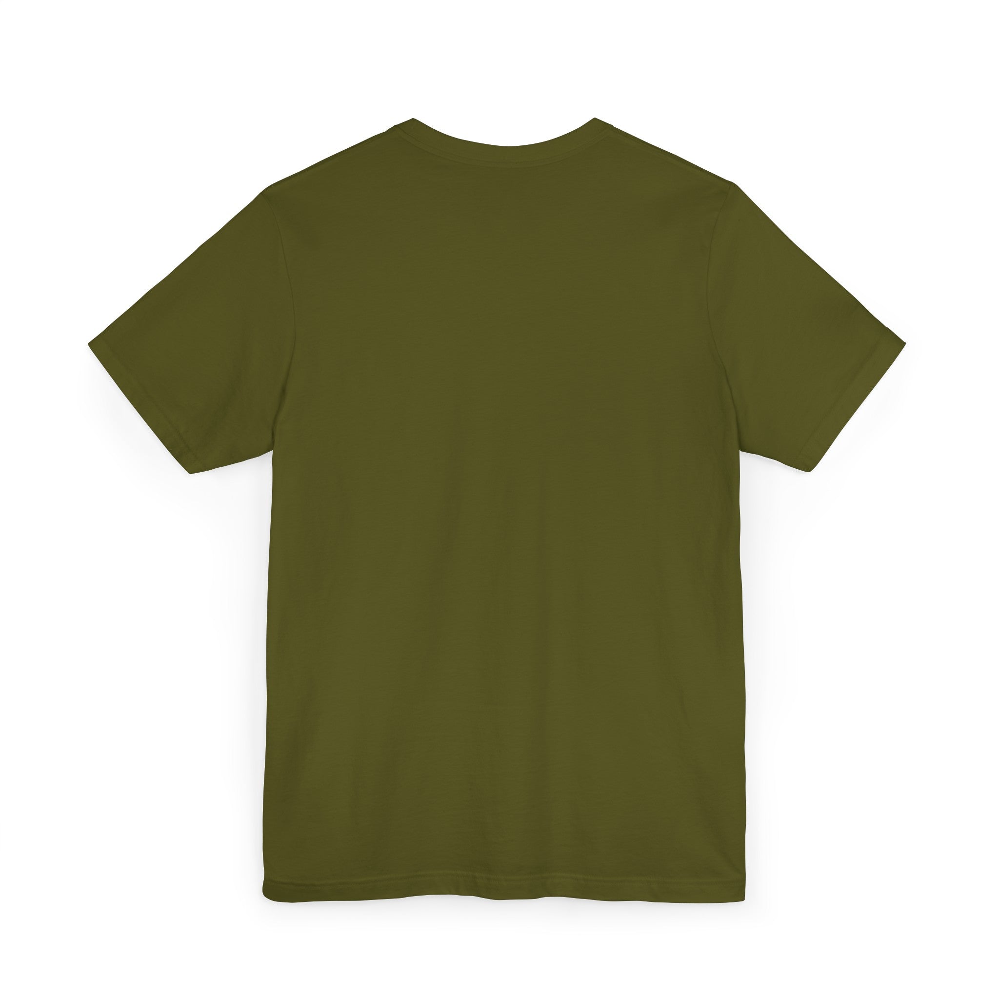 CALENDAR FACTORY Unisex Jersey T-Shirt