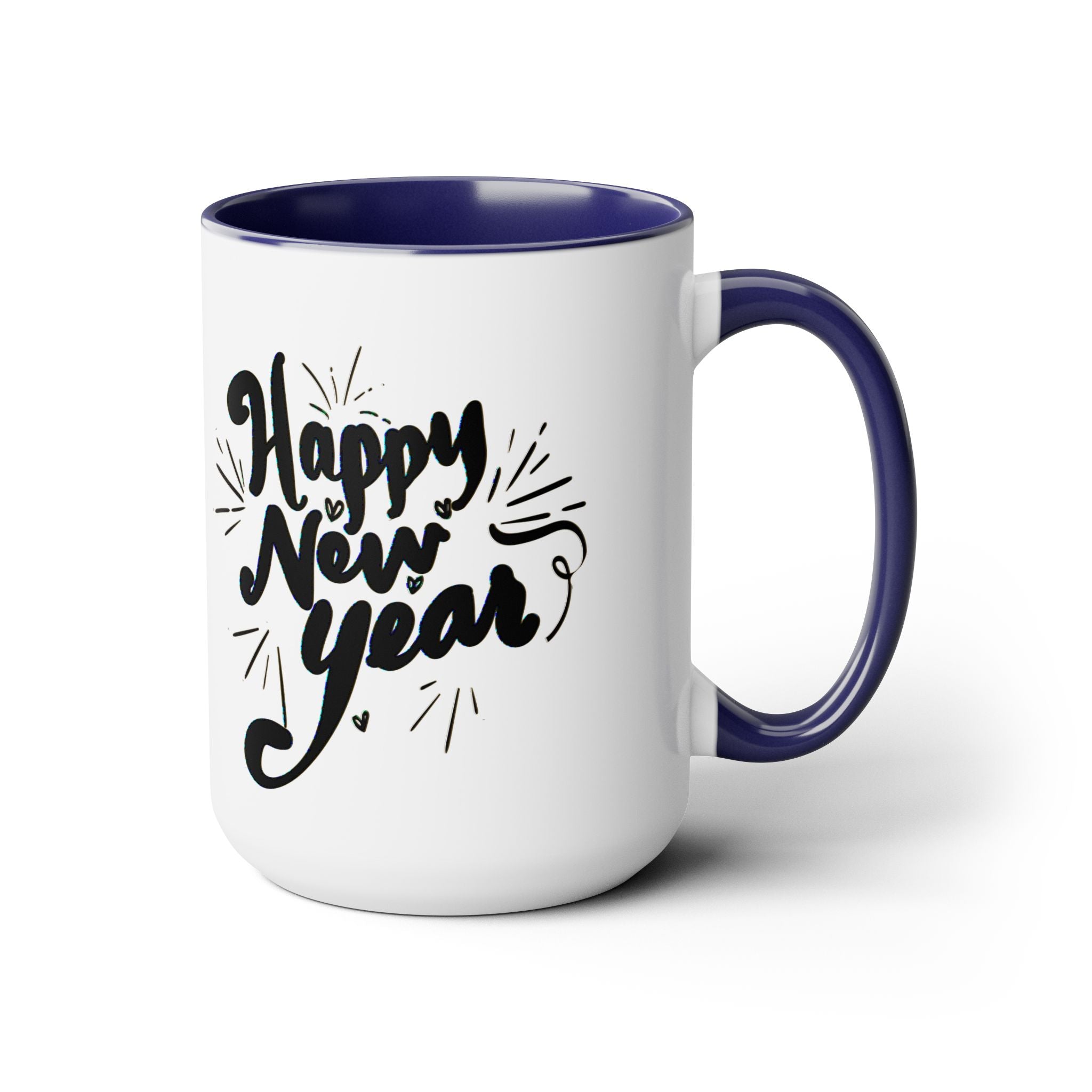 HAPPY NEW YEAR, 15oz