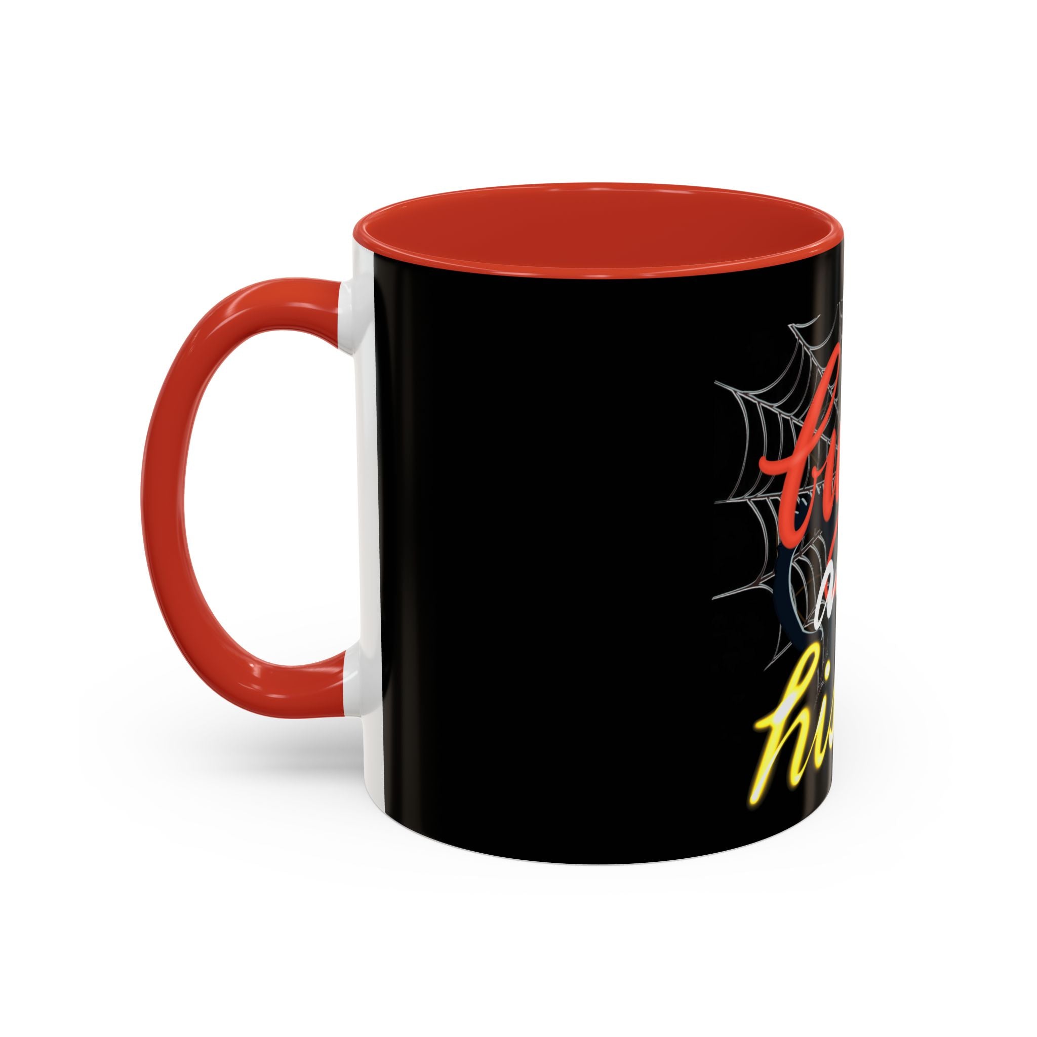 BUGS AND HISSES HALLOWEEN oz Coffee Mug