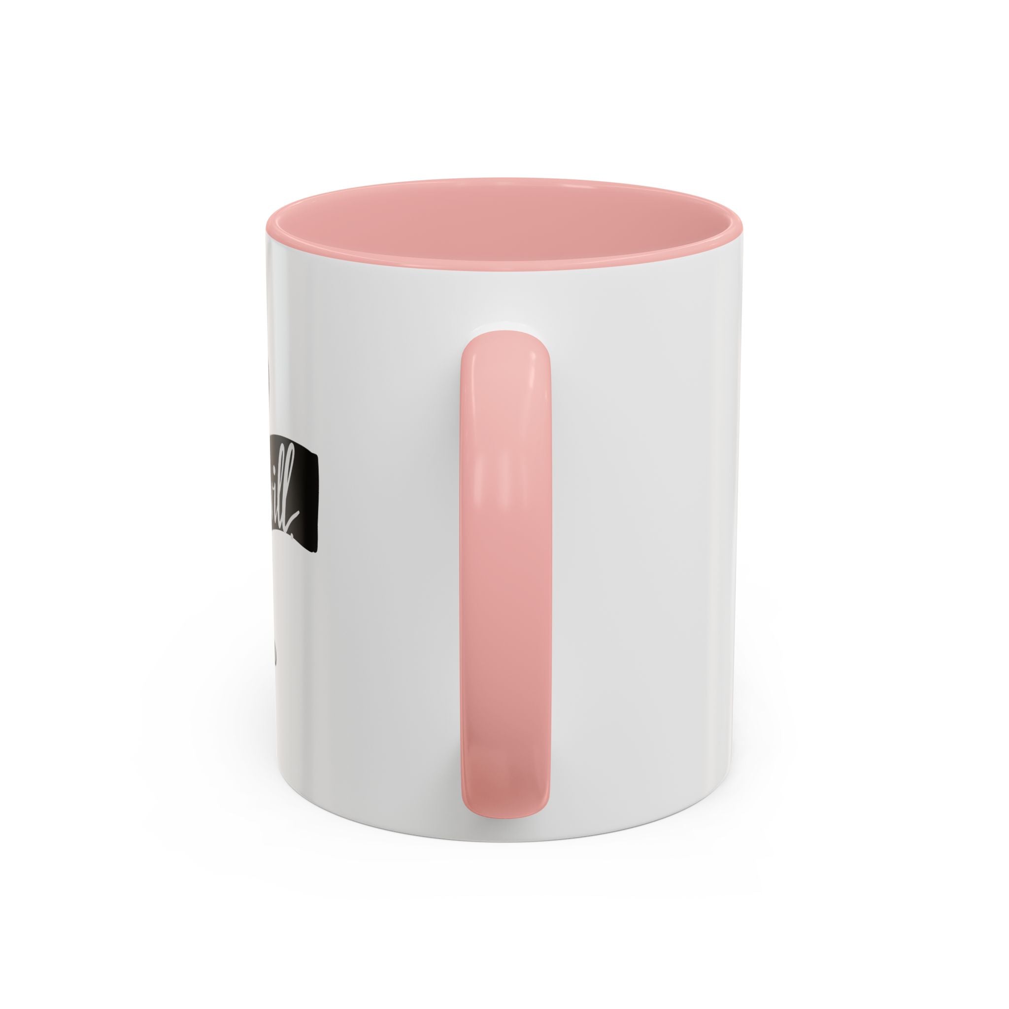 WATCH ME mug- 11oz