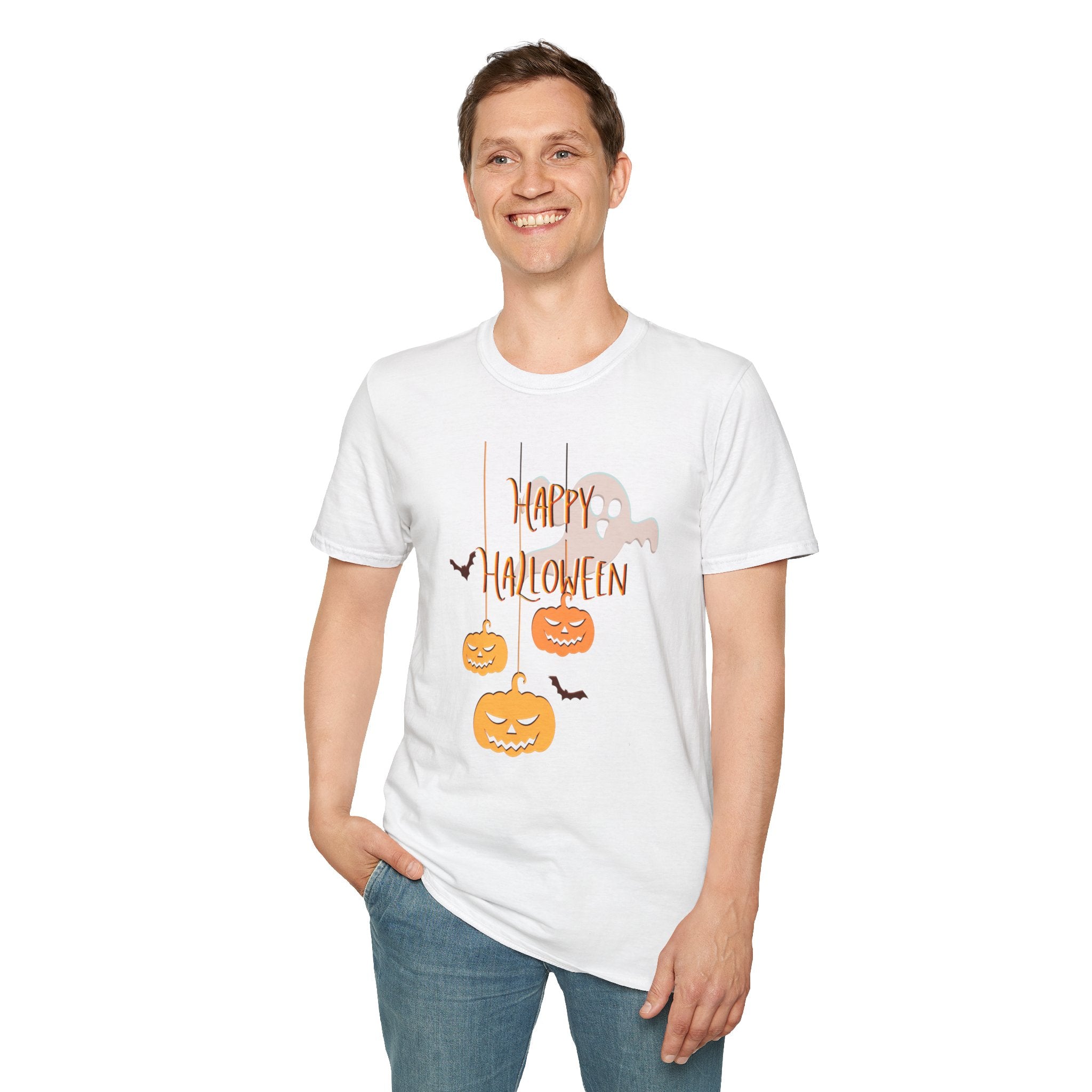 HALLOWEEN T-Shirt
