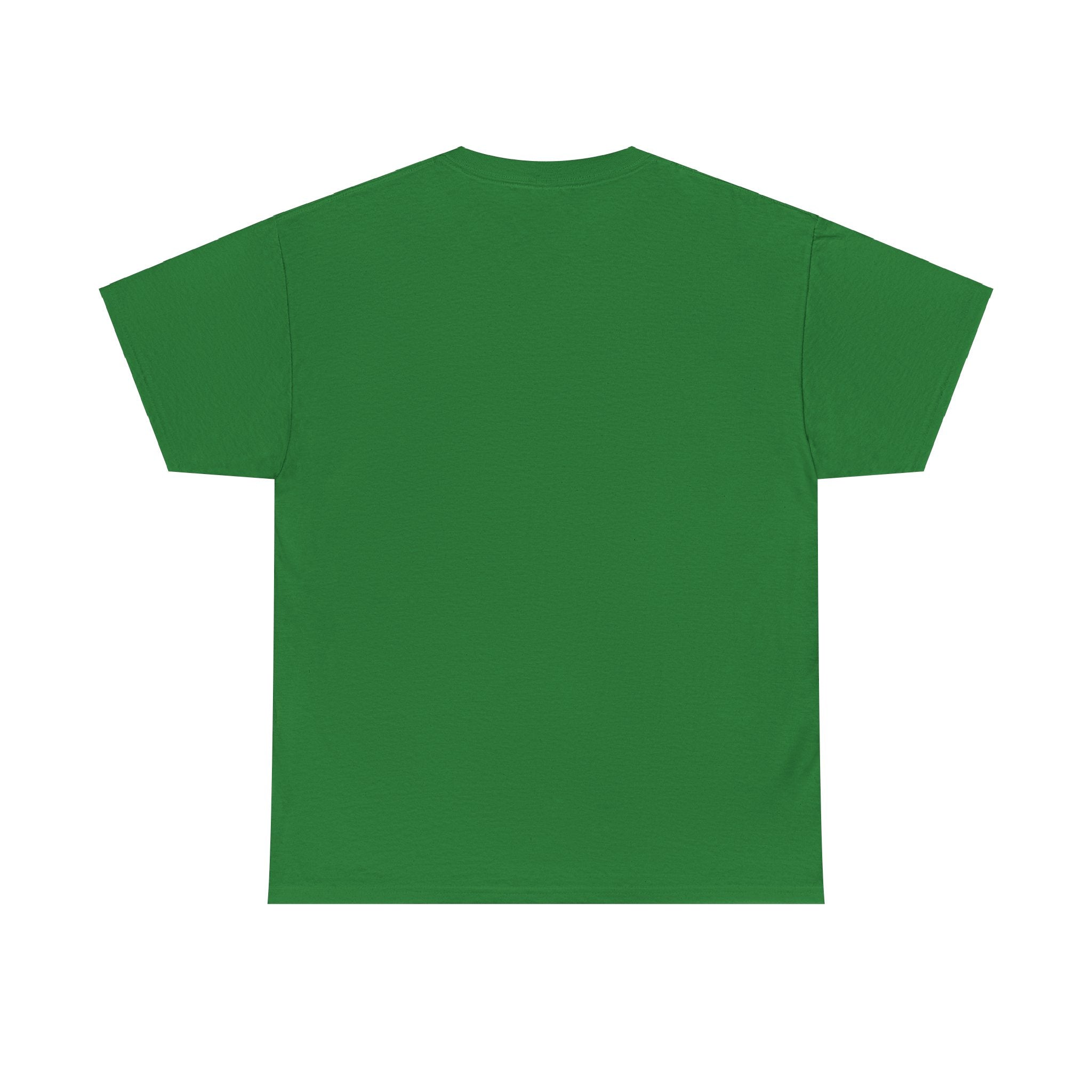 LOVE DEEPLY Heavy Cotton Tee