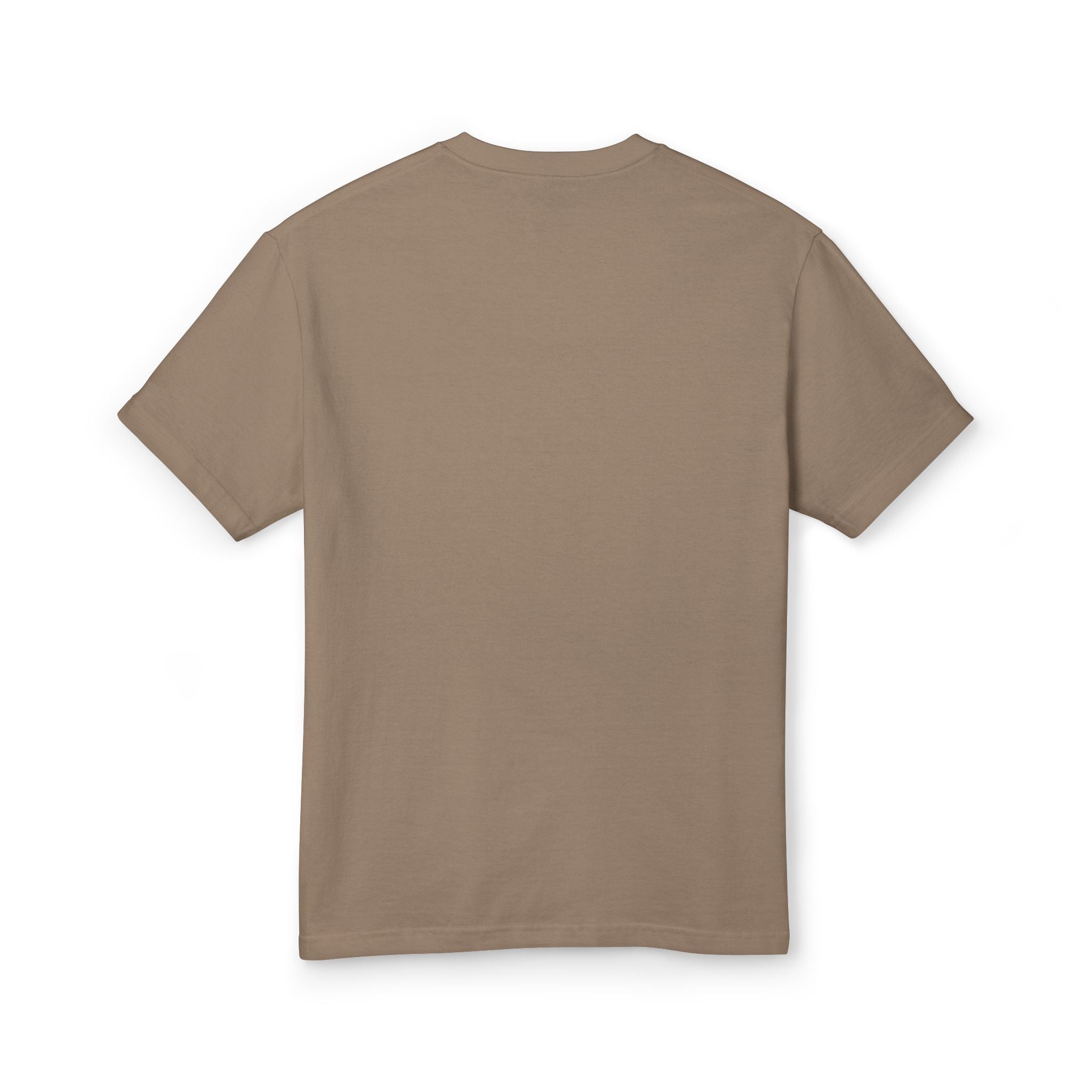 You Go, Yogi Unisex Heavyweight Cotton Tee
