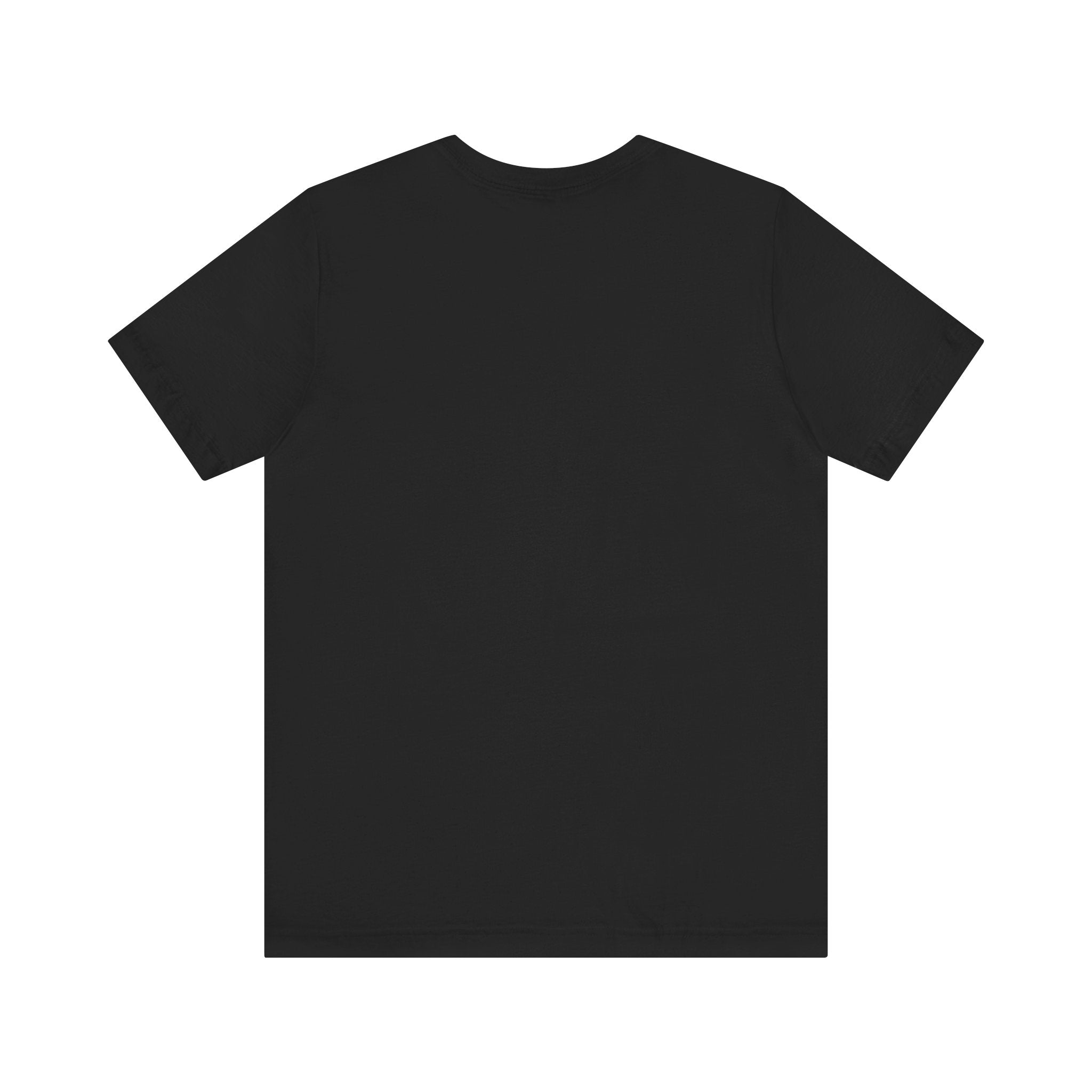 MEET ME AT THE MUSEUM Unisex Jersey Short Sleeve Tee