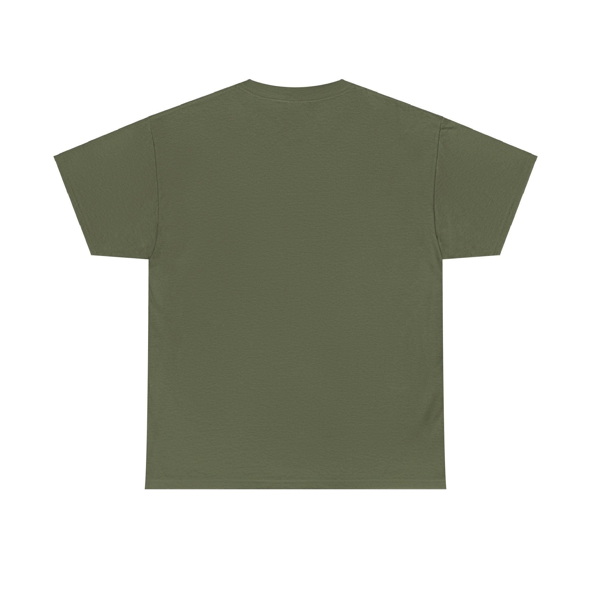 ROMAN COFFEE Unisex Heavy Cotton Tee