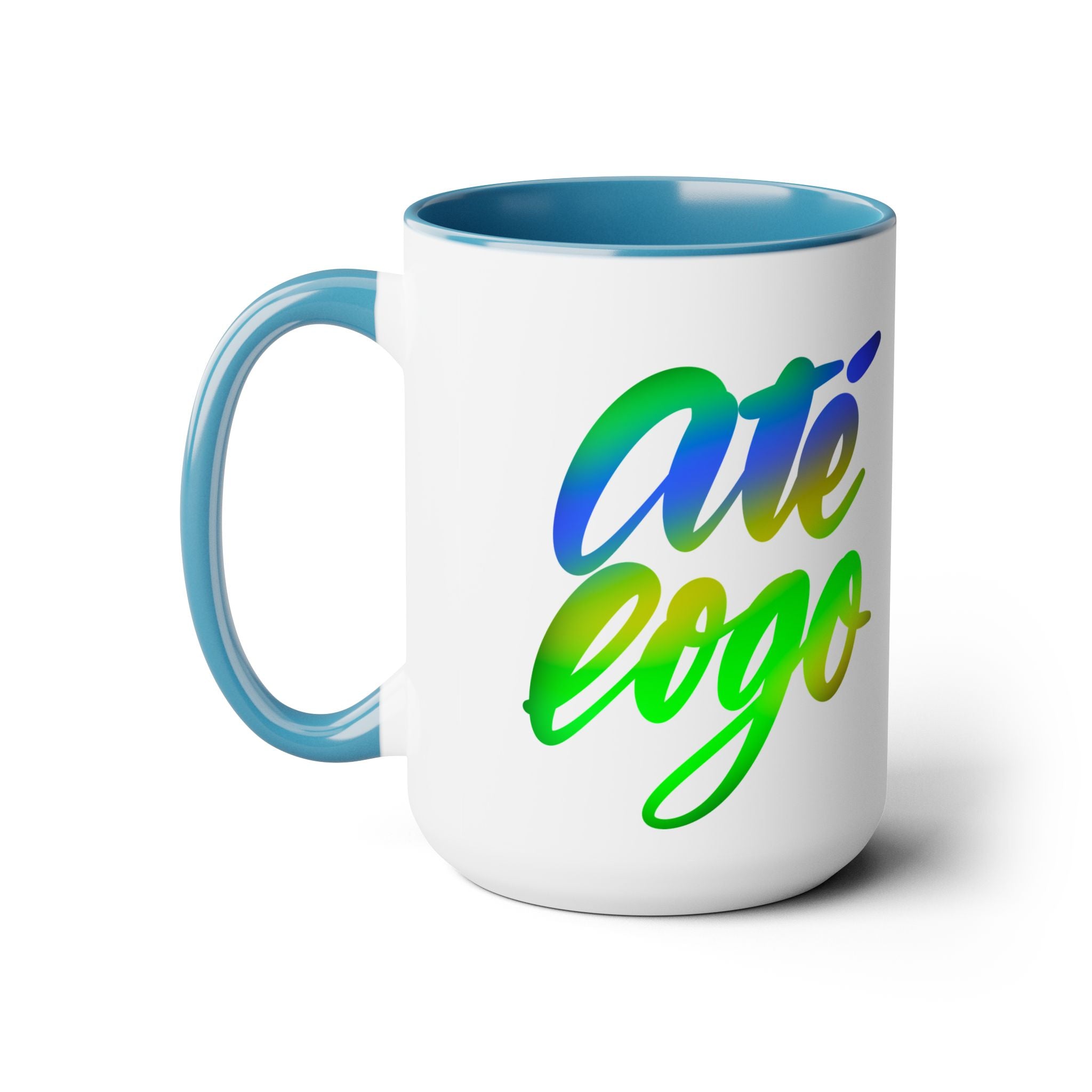 ATE LOGO 15oz