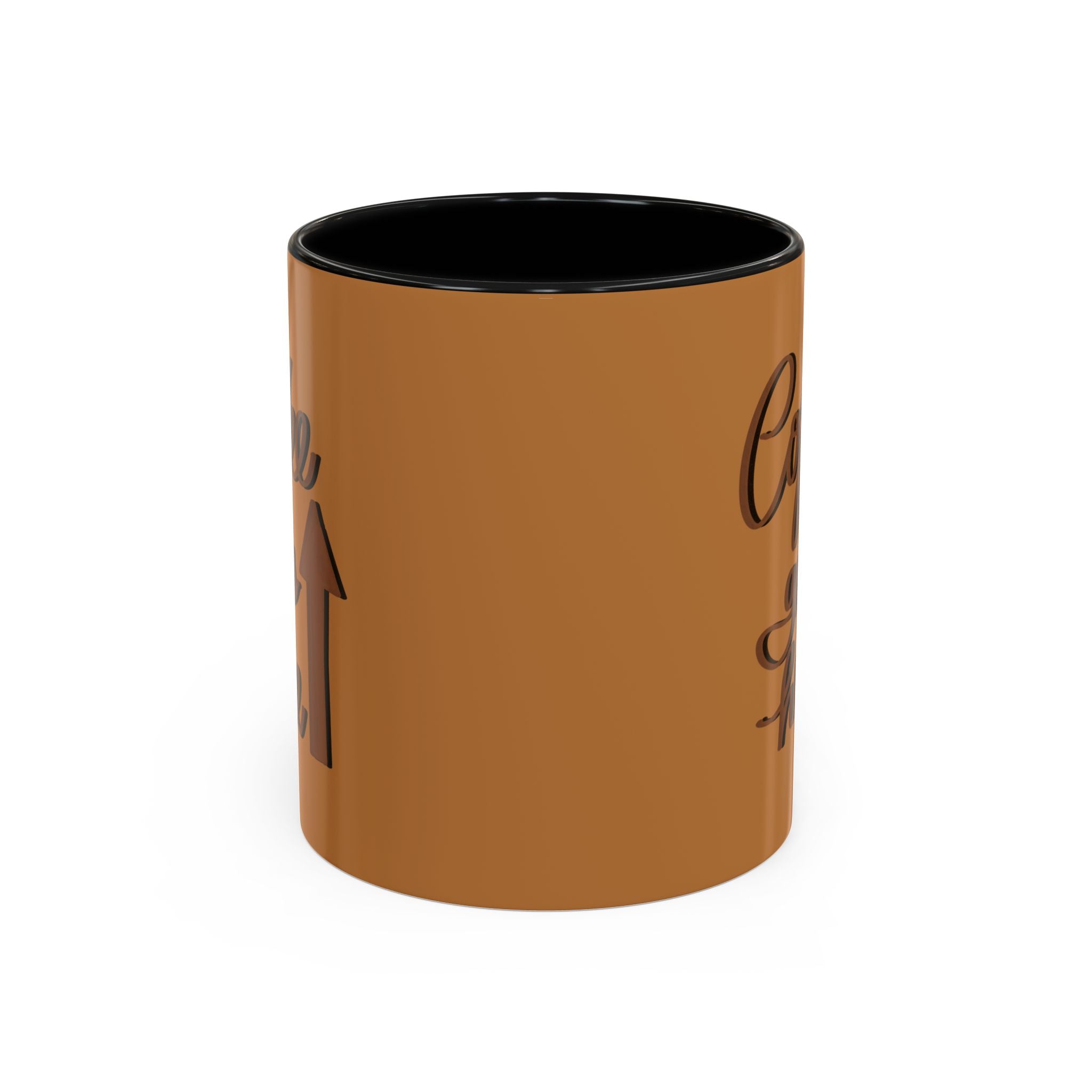 COFEE GOES HERE 11 oz Coffee Mug