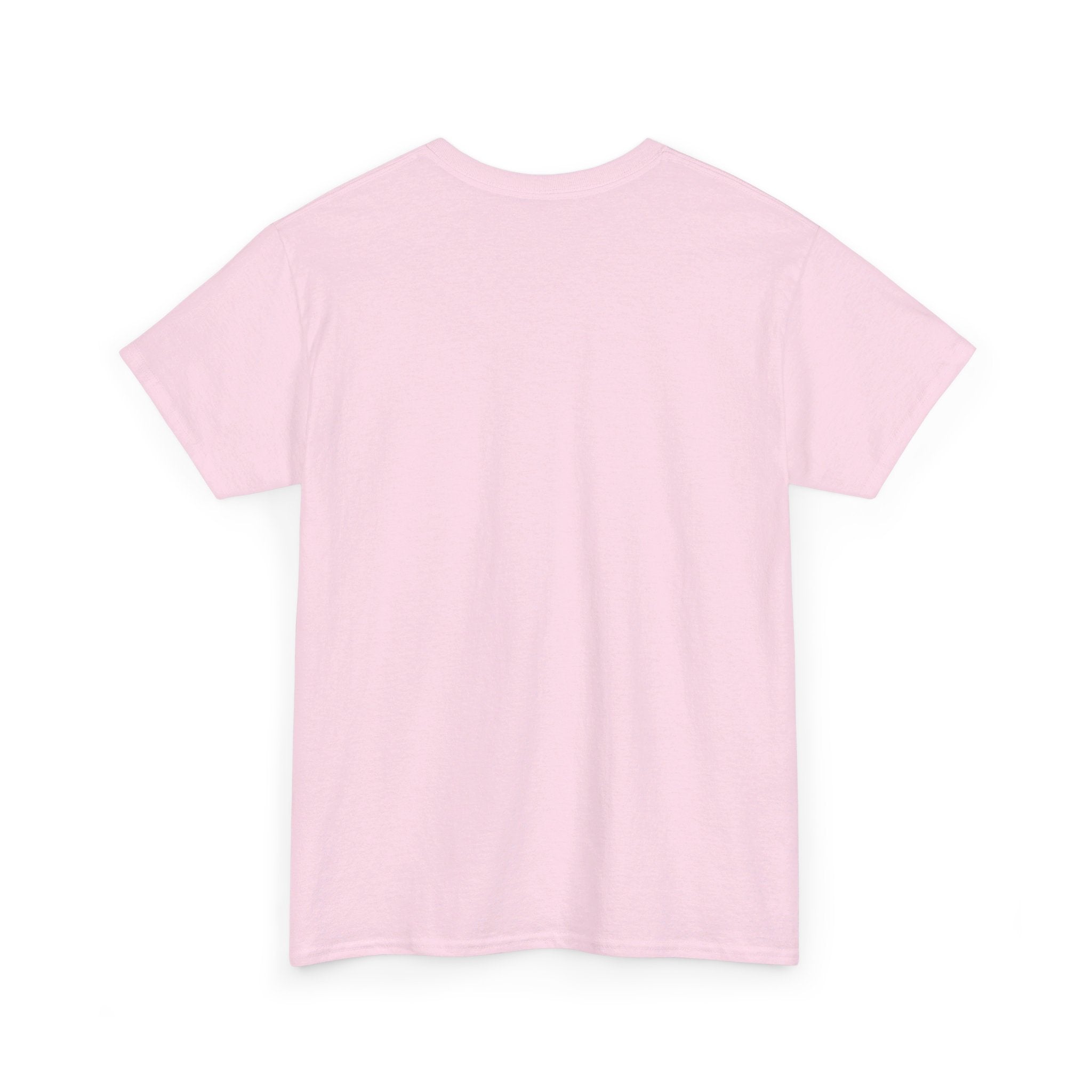 HELLO HI OI Unisex Heavy Cotton T