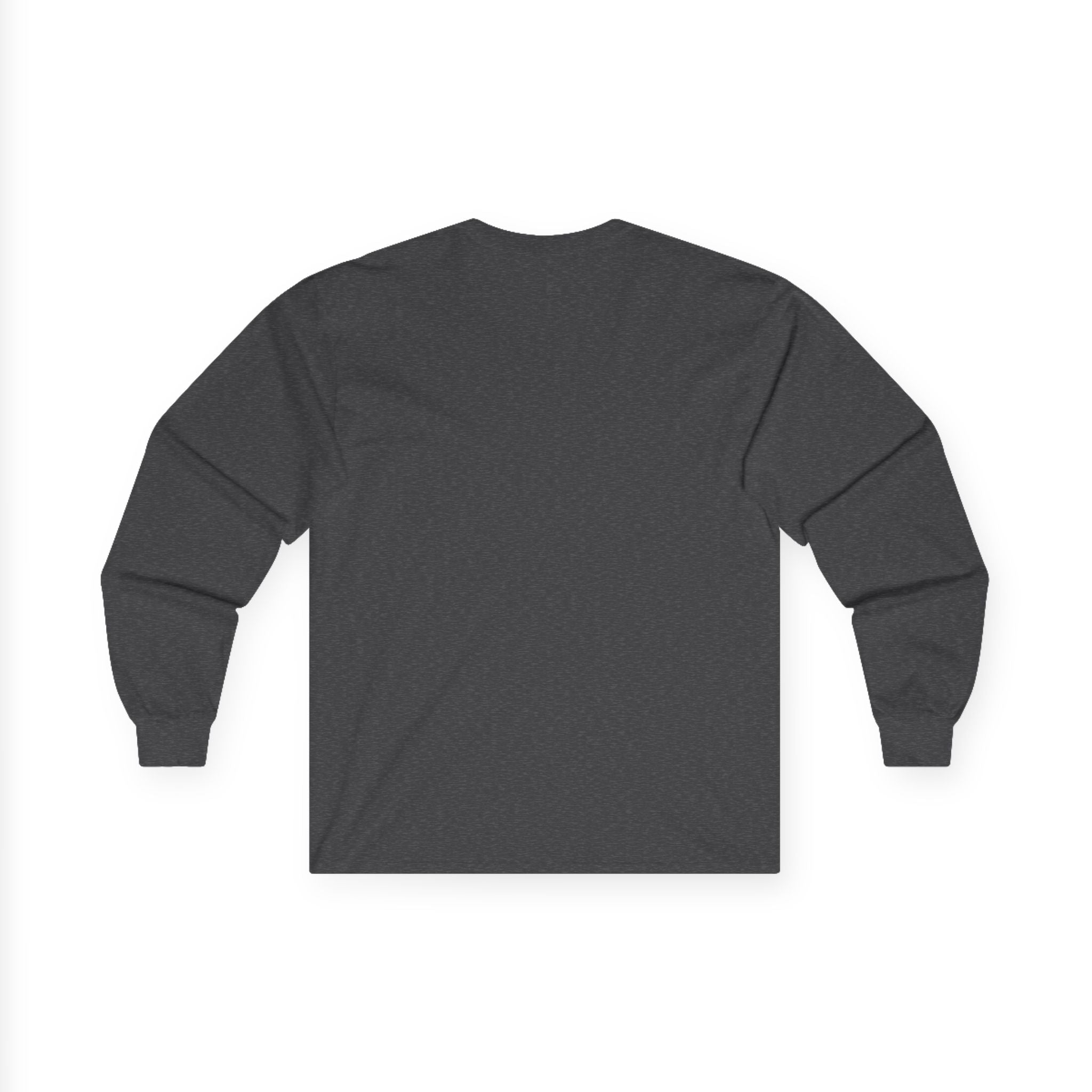 Jamaica Map Long Sleeve Tee - Unisex Cotton Shirt for Travel Lovers