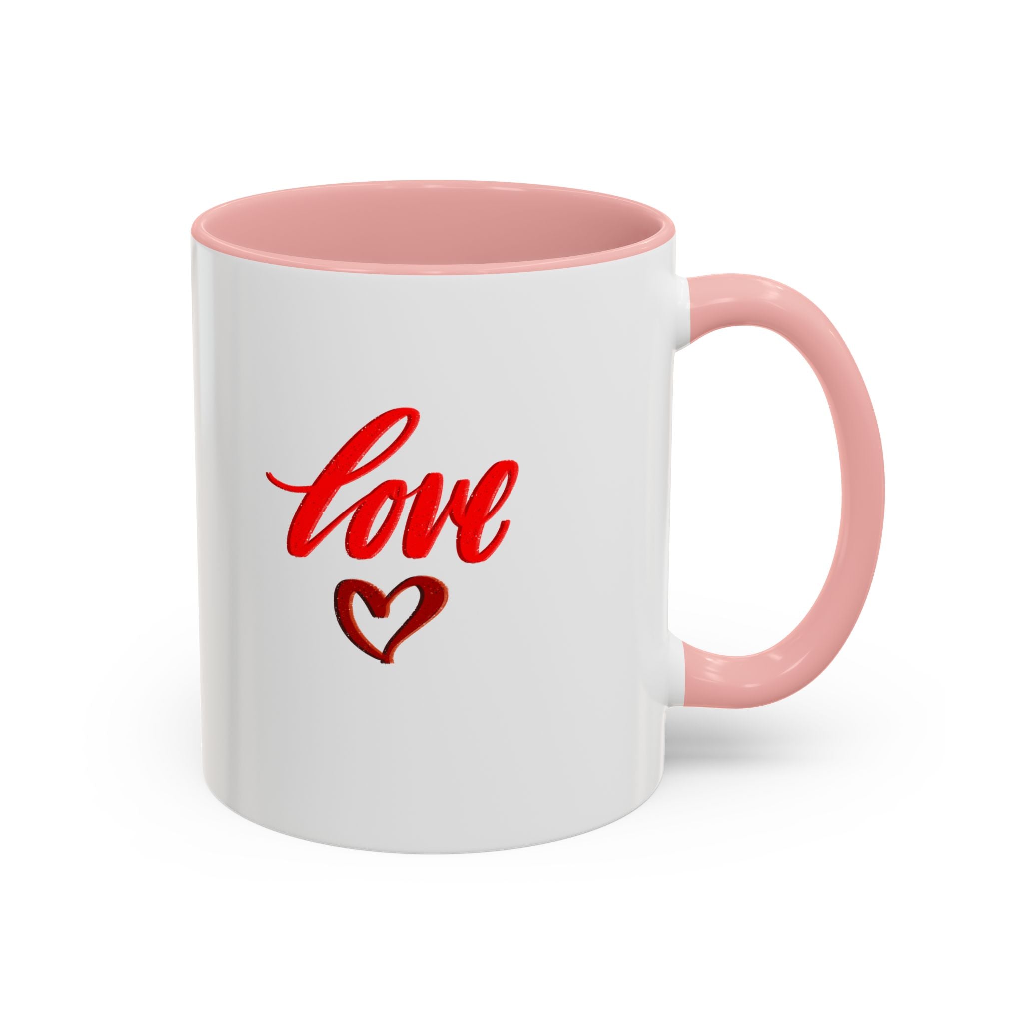 LOVE 11 oz Coffee Mug