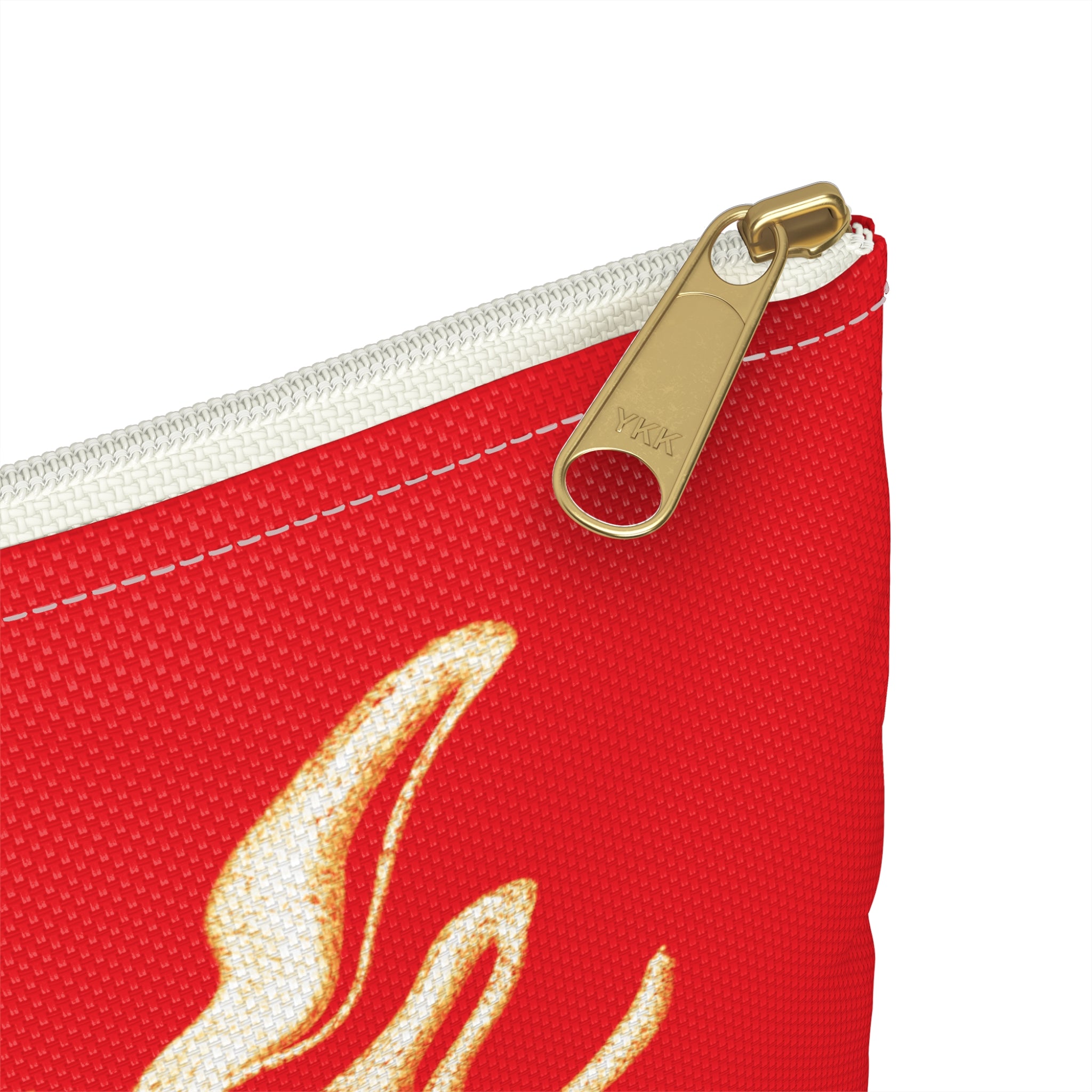 INHALE EXHALE Accessory Pouch