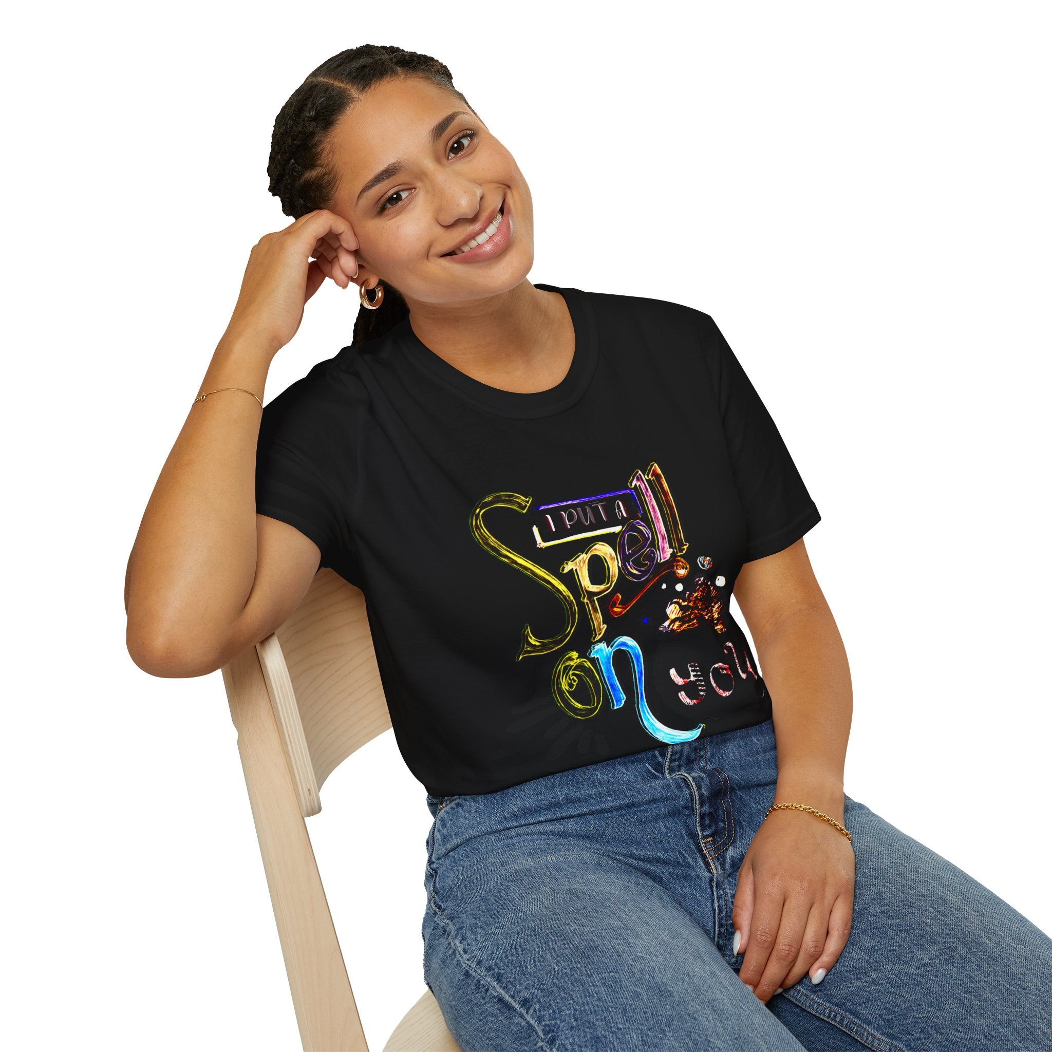 SPELL T-Shirt