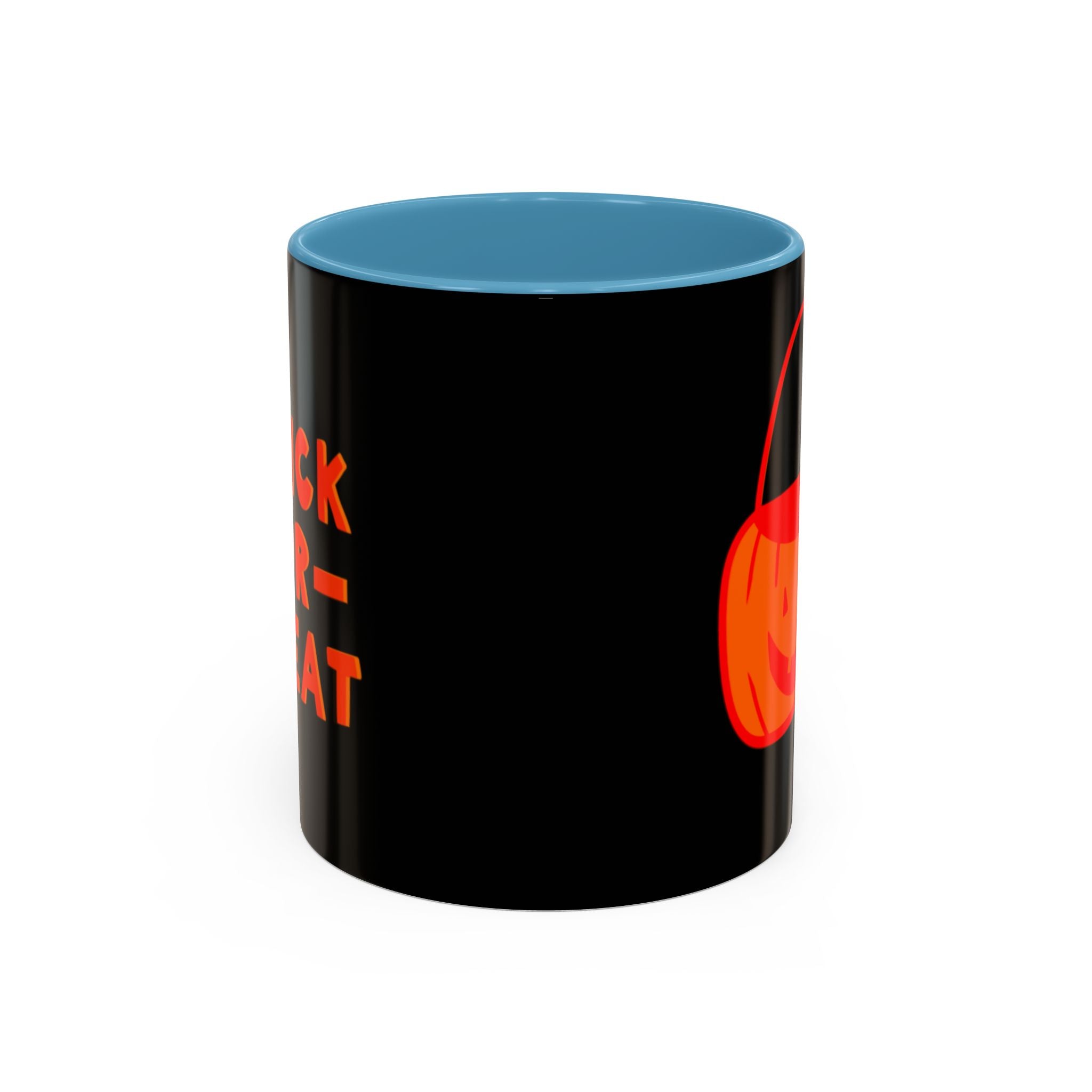 TRICK OR TREAT HALLOWEEN 11 oz Coffee Mug