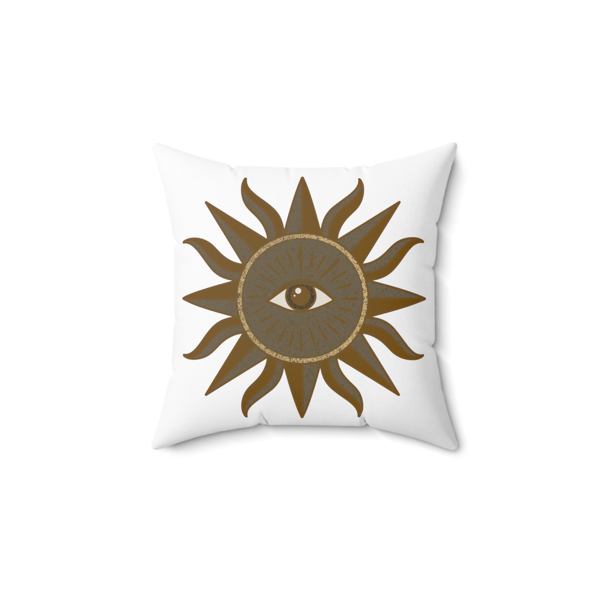 ALL SEEING EYE Pillow