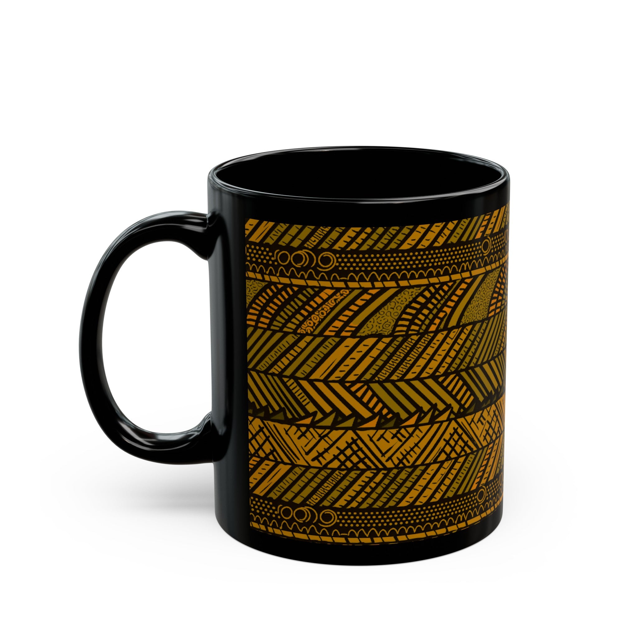 KINSHASA Mug