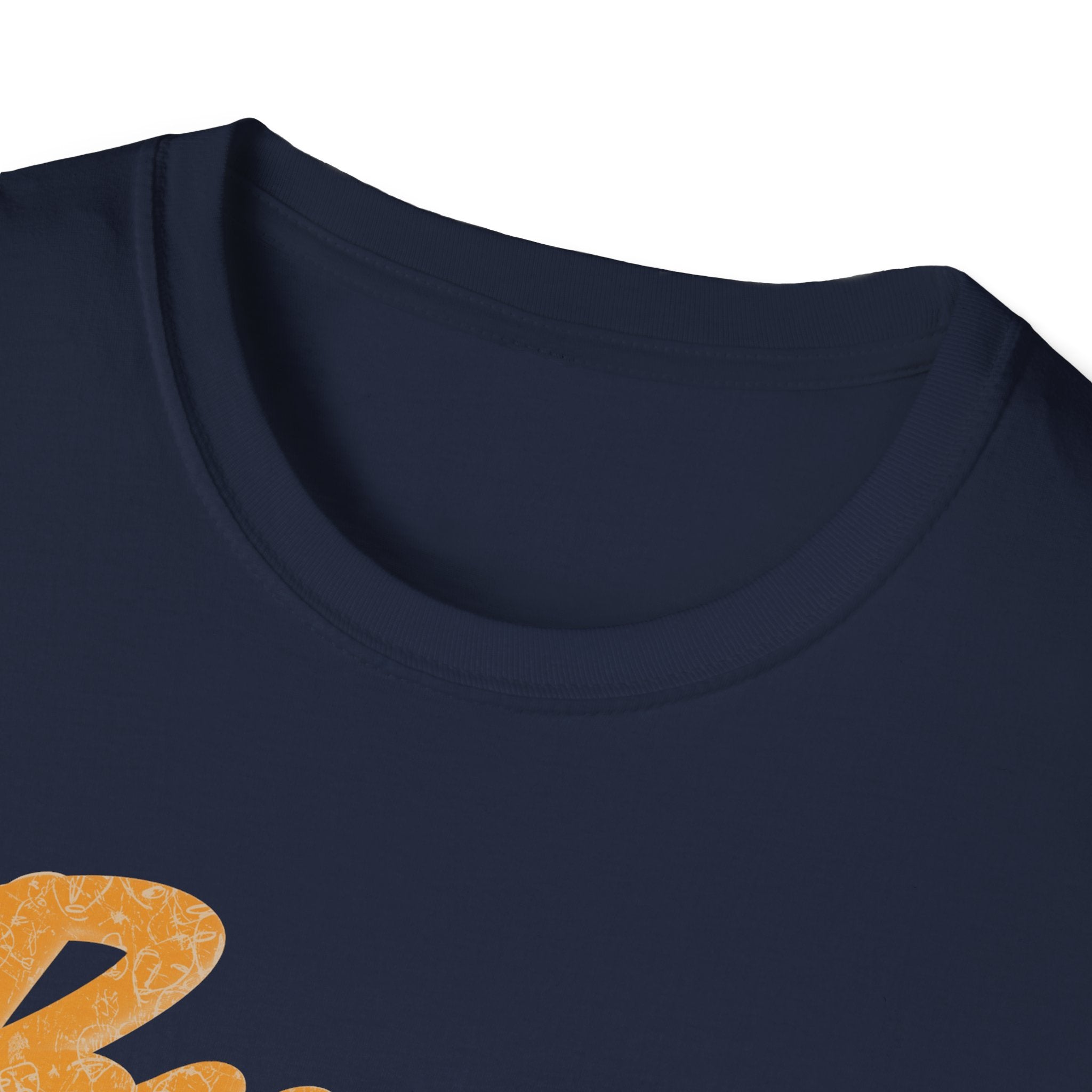 BUSSIN Softstyle T-Shirt