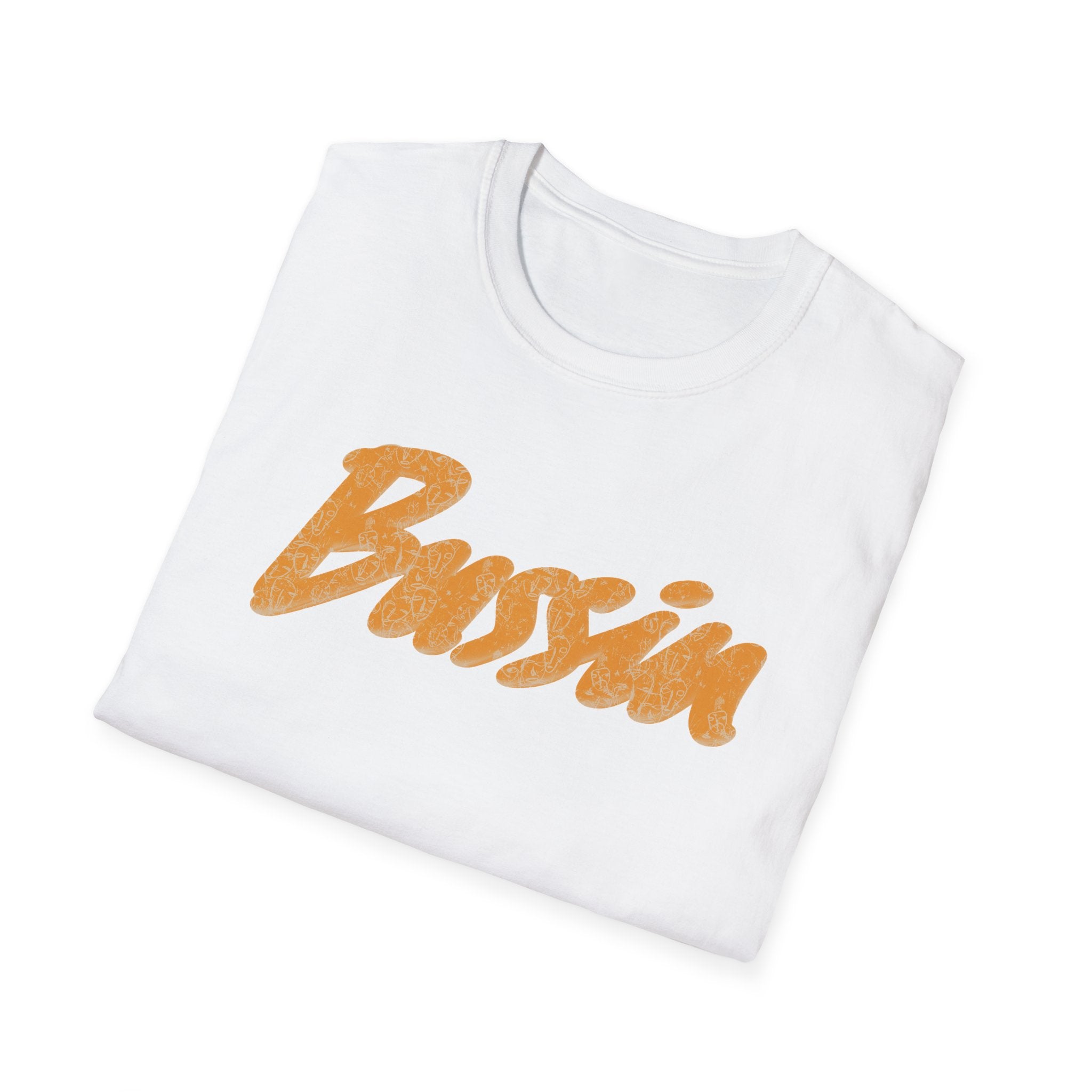 BUSSIN Softstyle T-Shirt