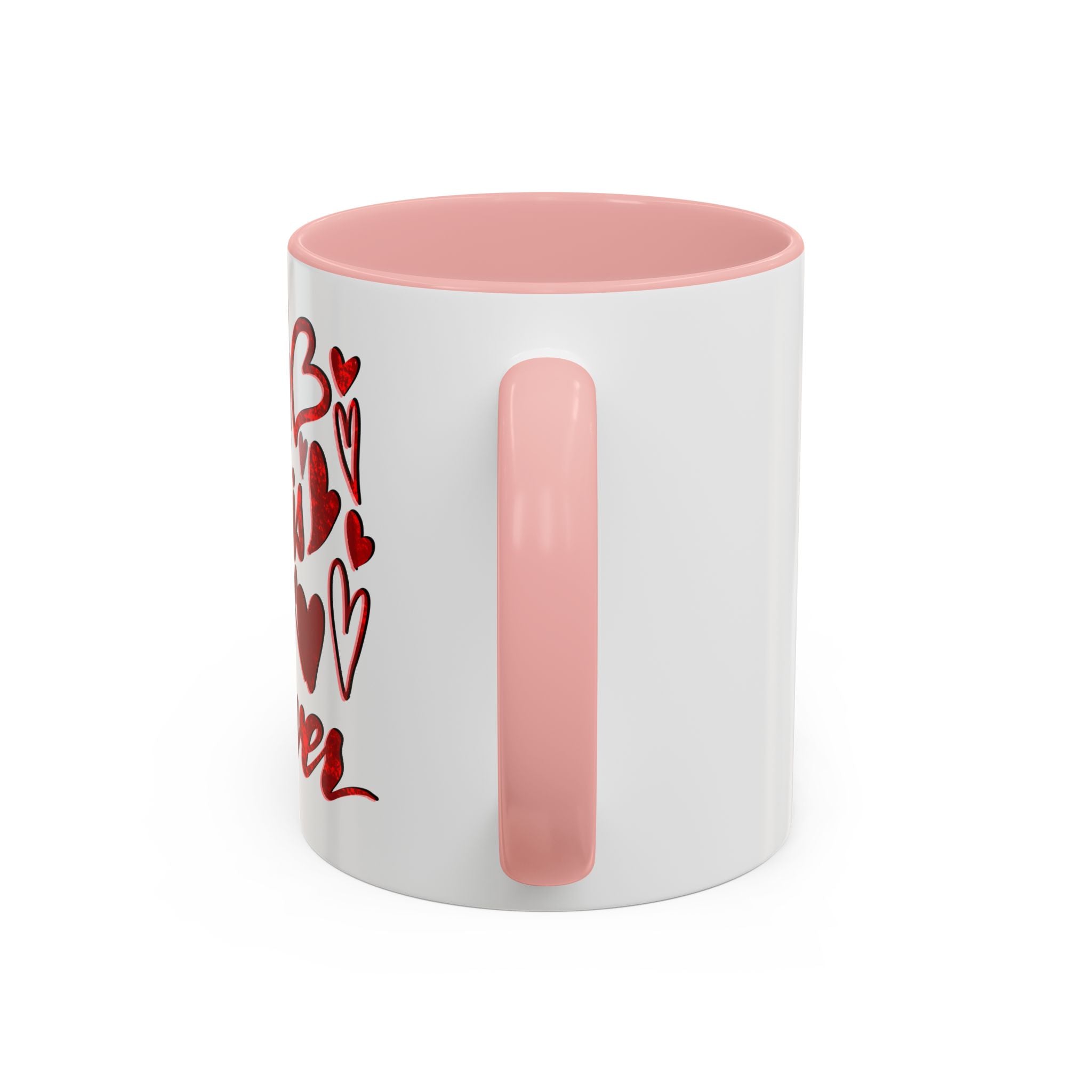LOVE IS THE ANSWER- 11oz