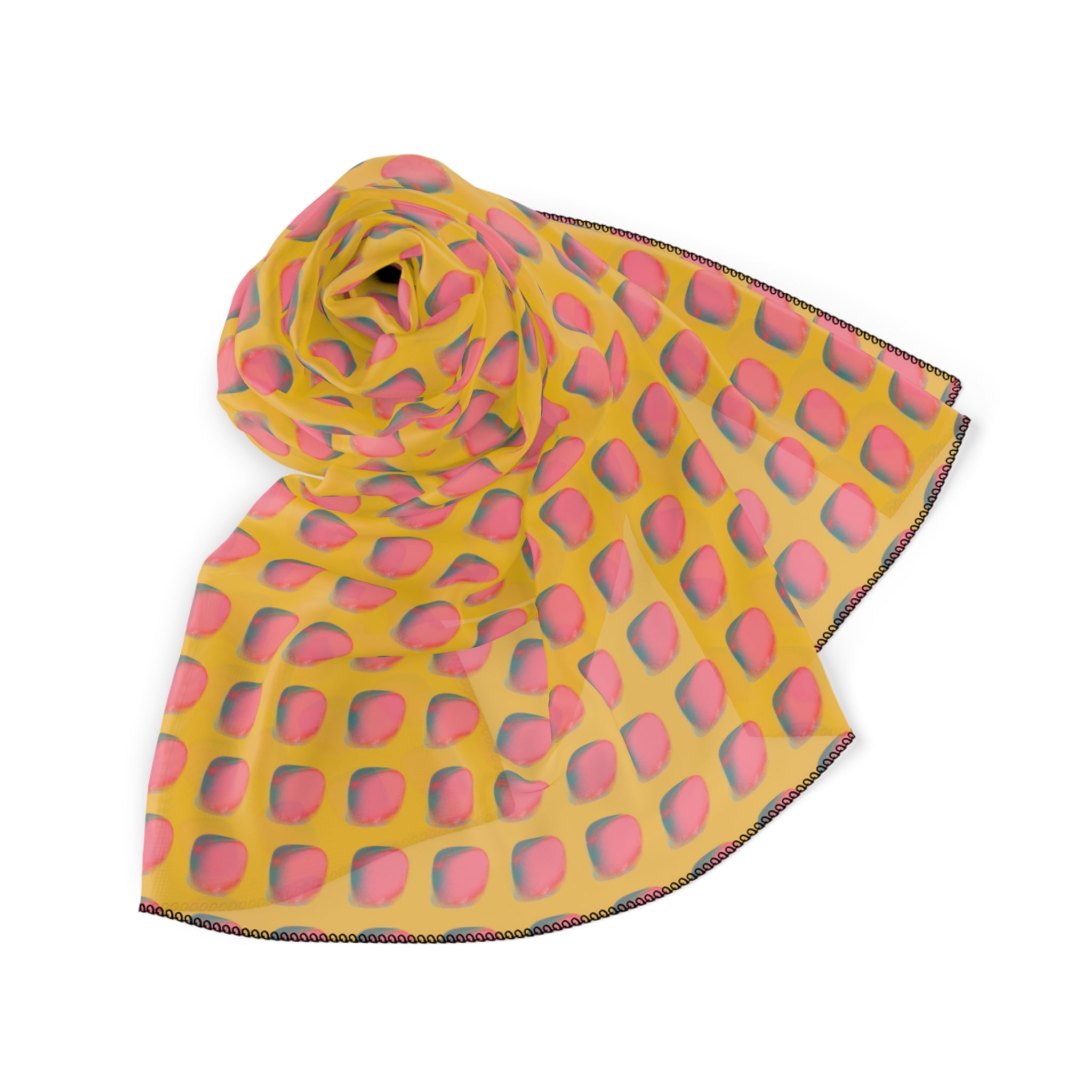 Poly Scarf