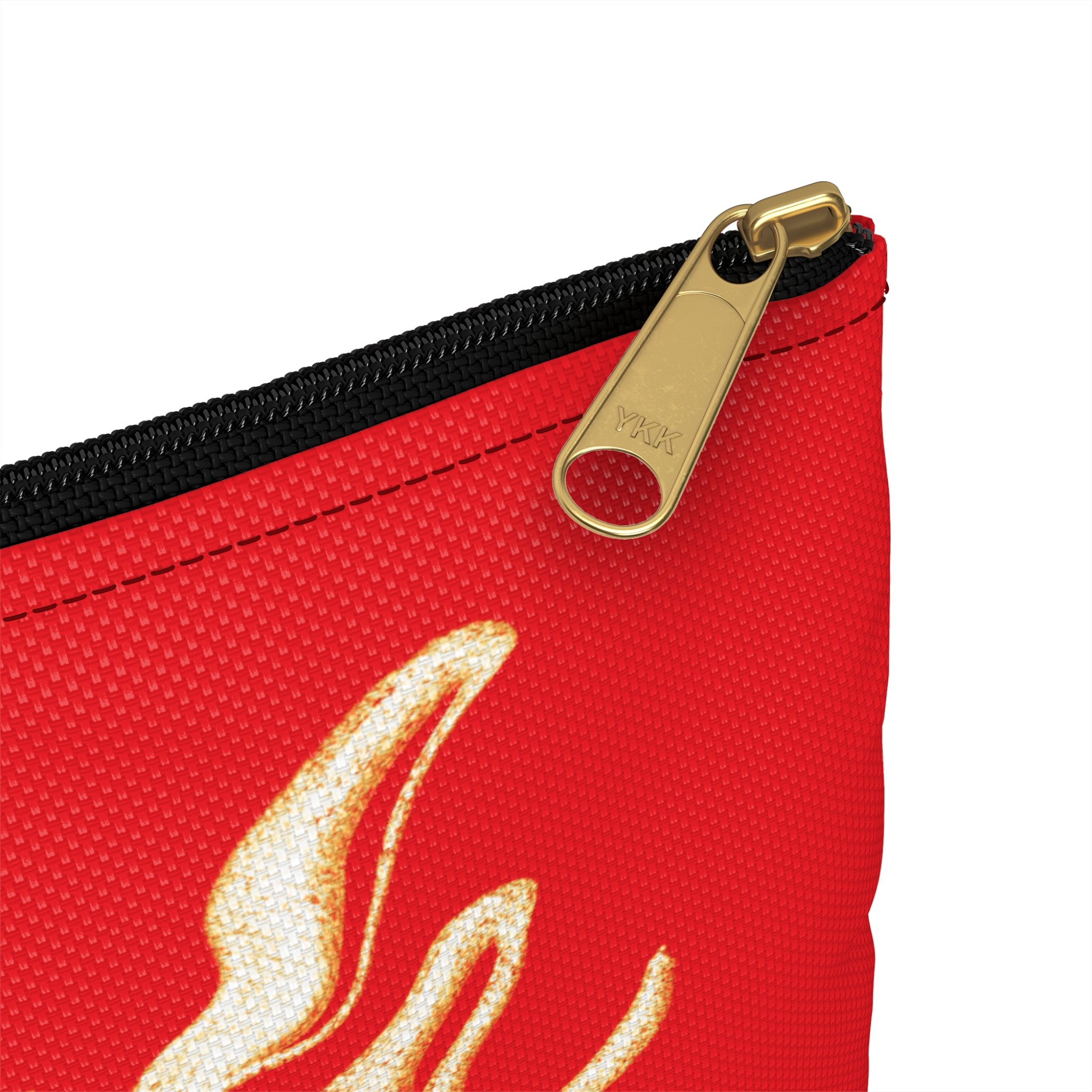 INHALE EXHALE Accessory Pouch