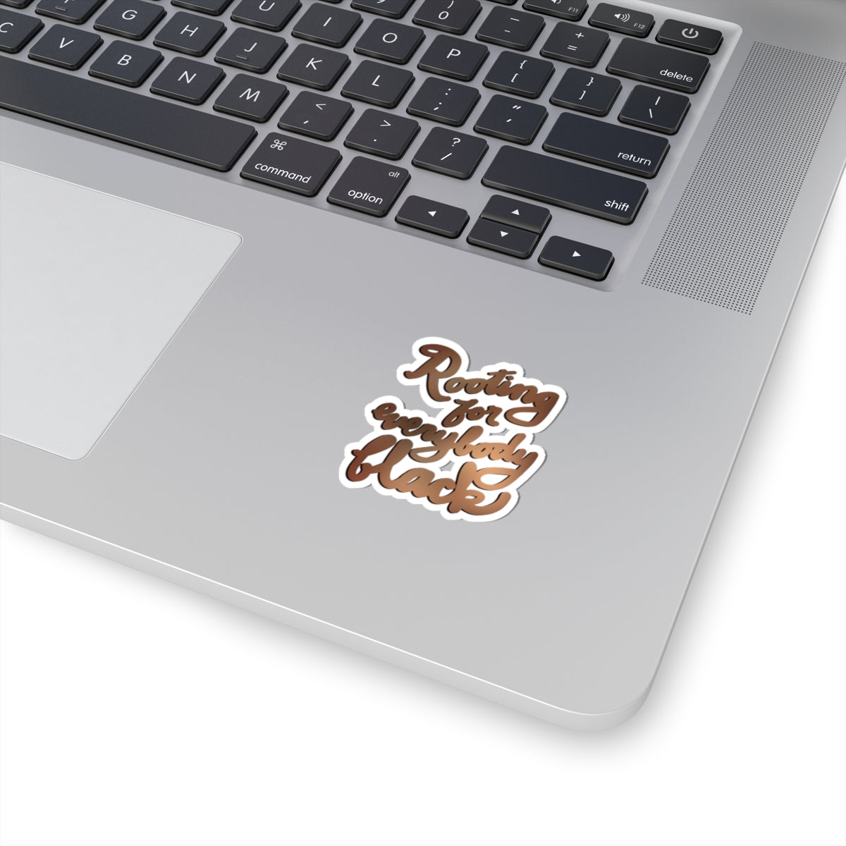 Kiss-Cut Stickers