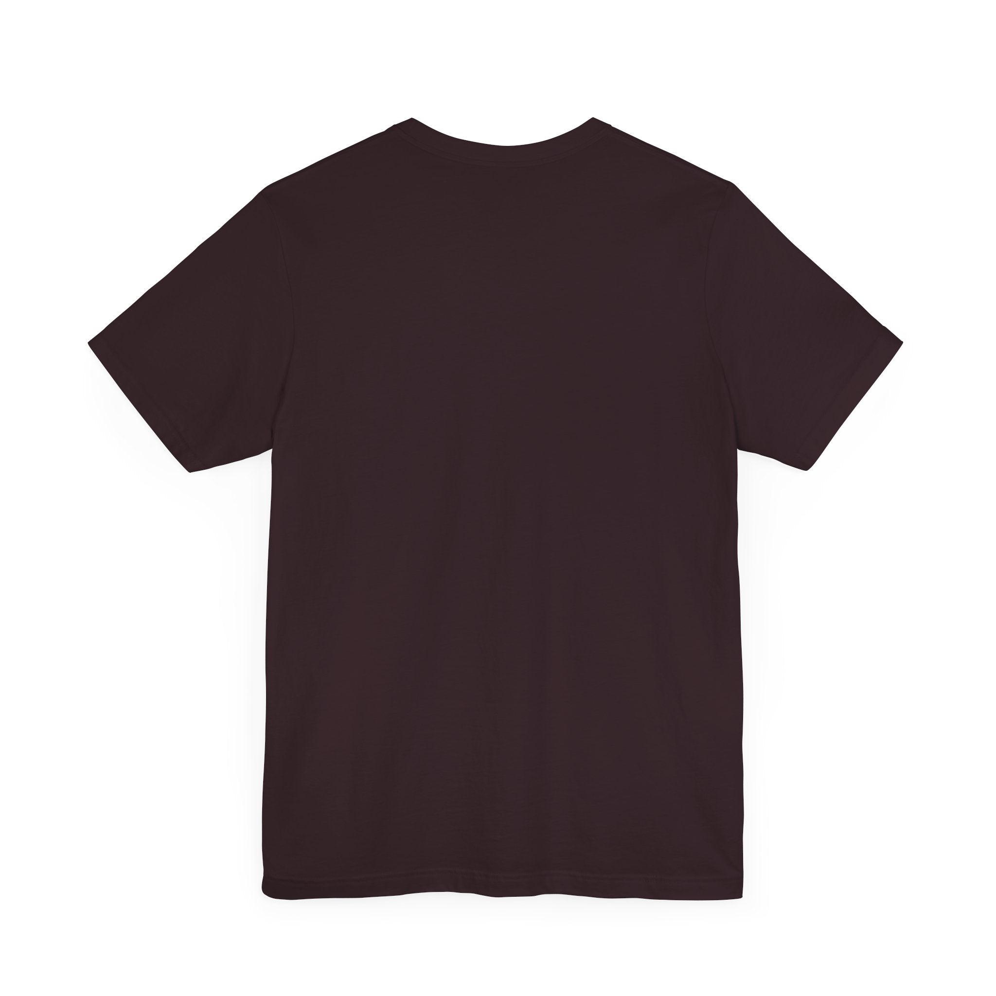 Funny Computer Joke Unisex Short Sleeve Tee - Perfect for Tech Lovers