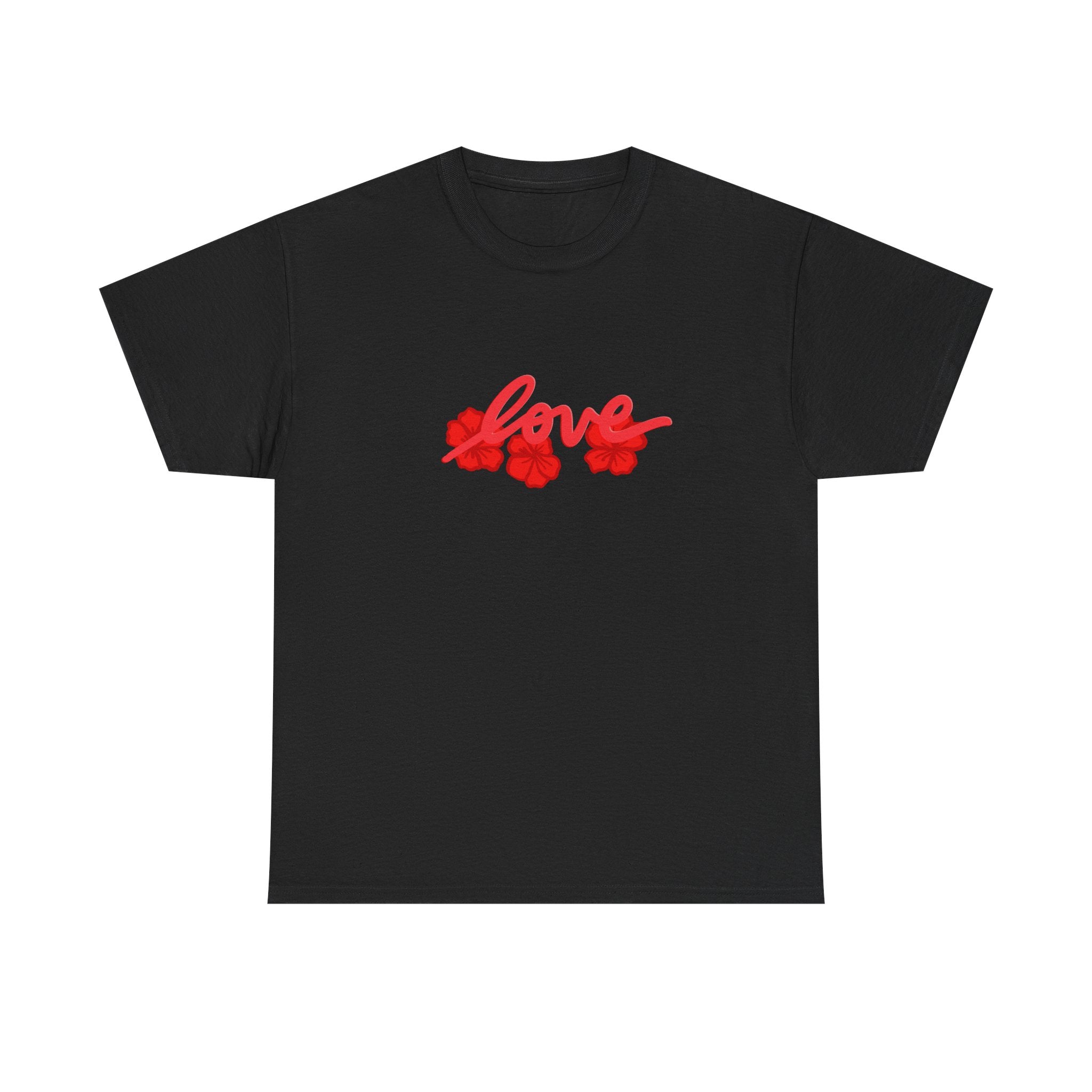 LoveCotton Tee - Positive Message T-Shirt