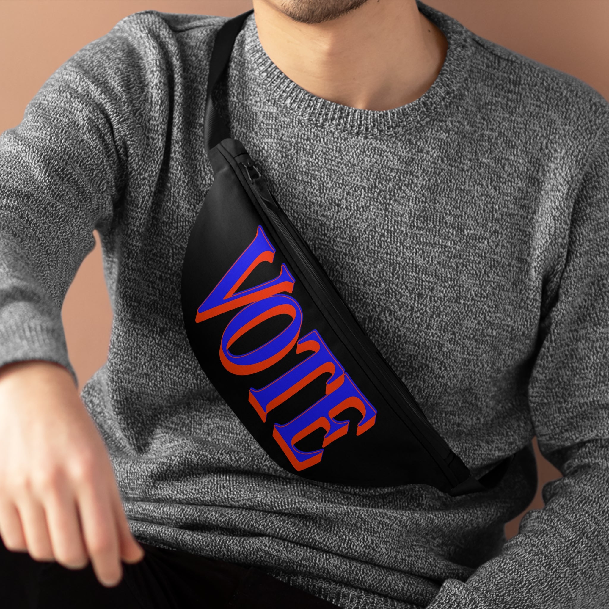 VOTE Fanny Pack