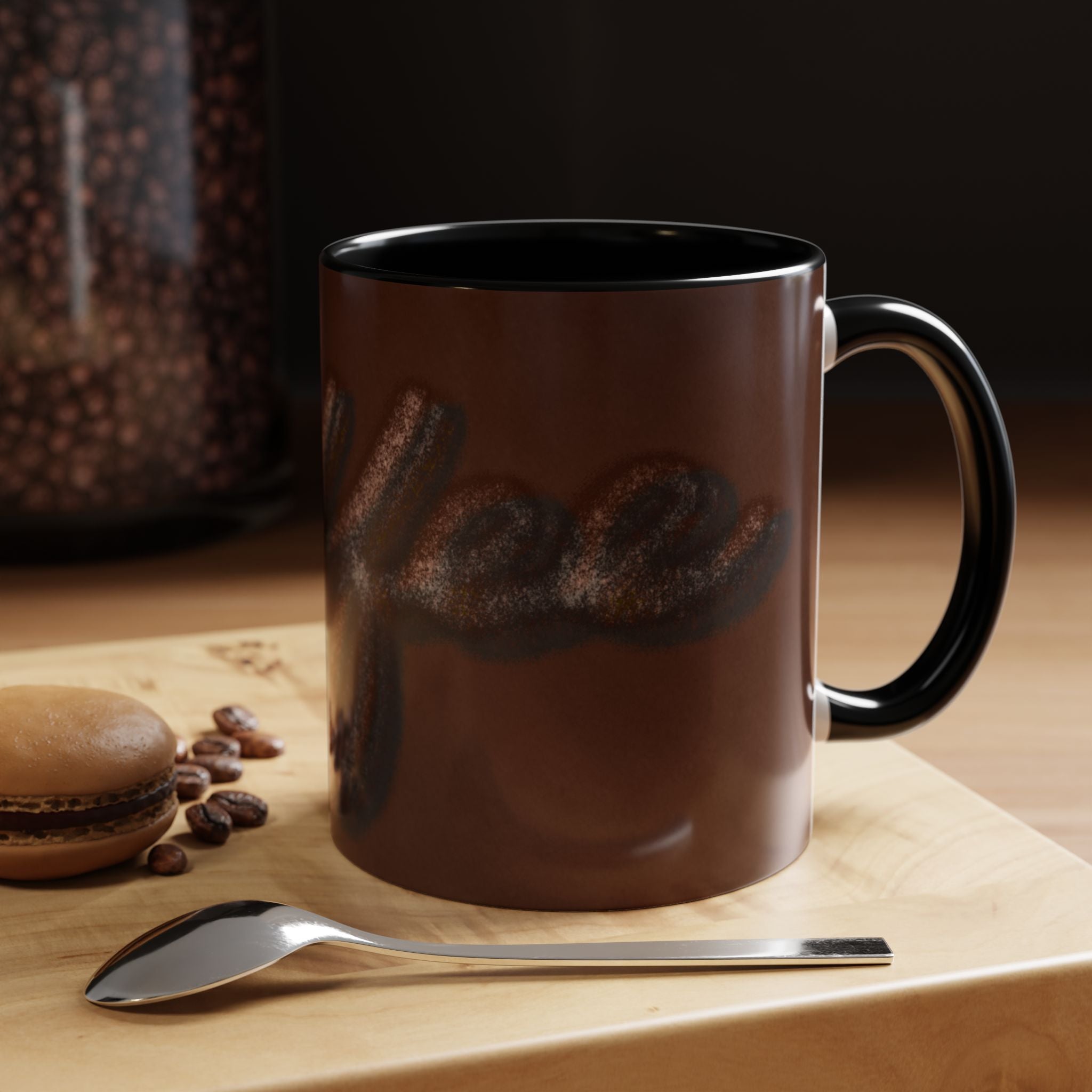 COFFEE 11 oz Coffee Mug