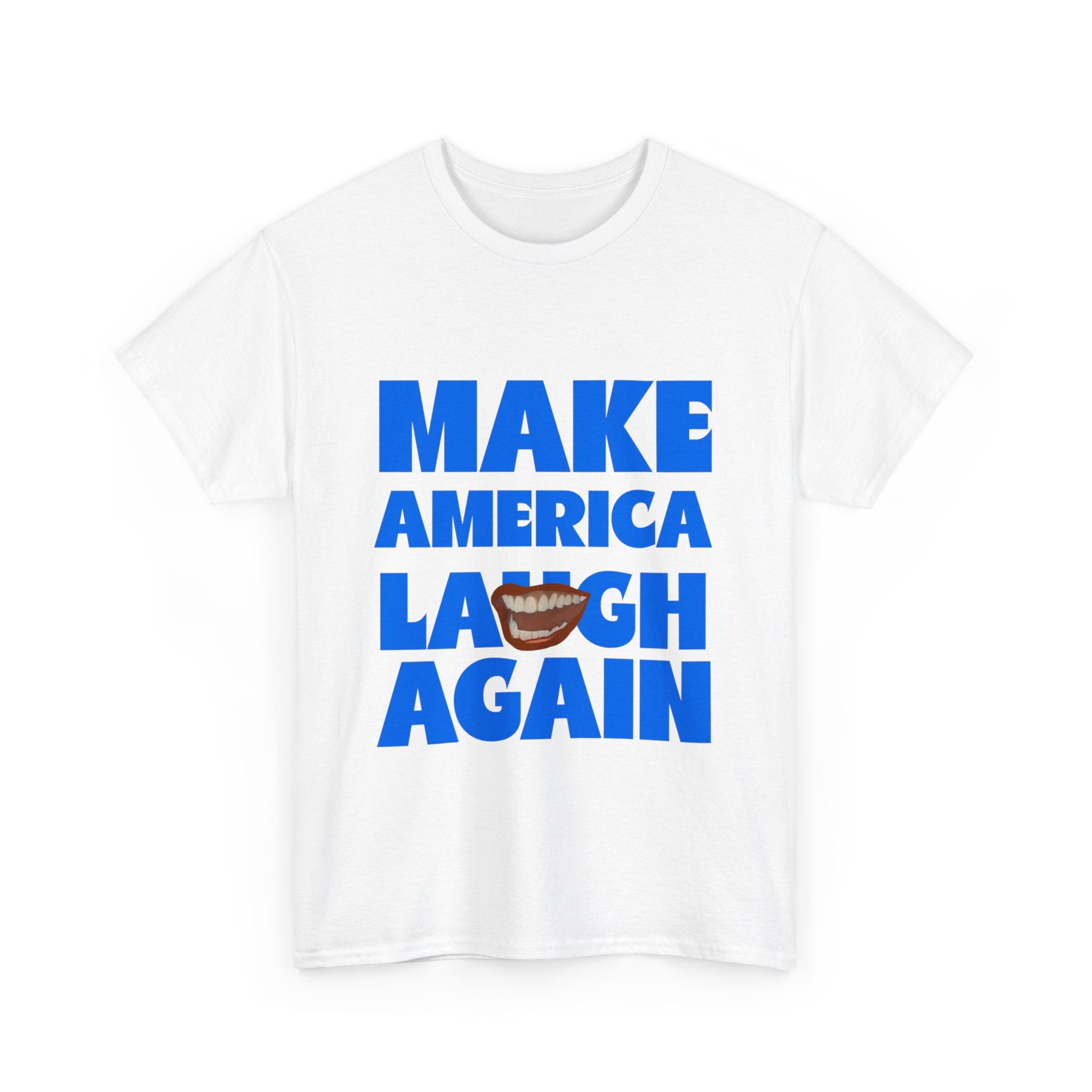 MAKE AMERICA LAUGH AGAIN