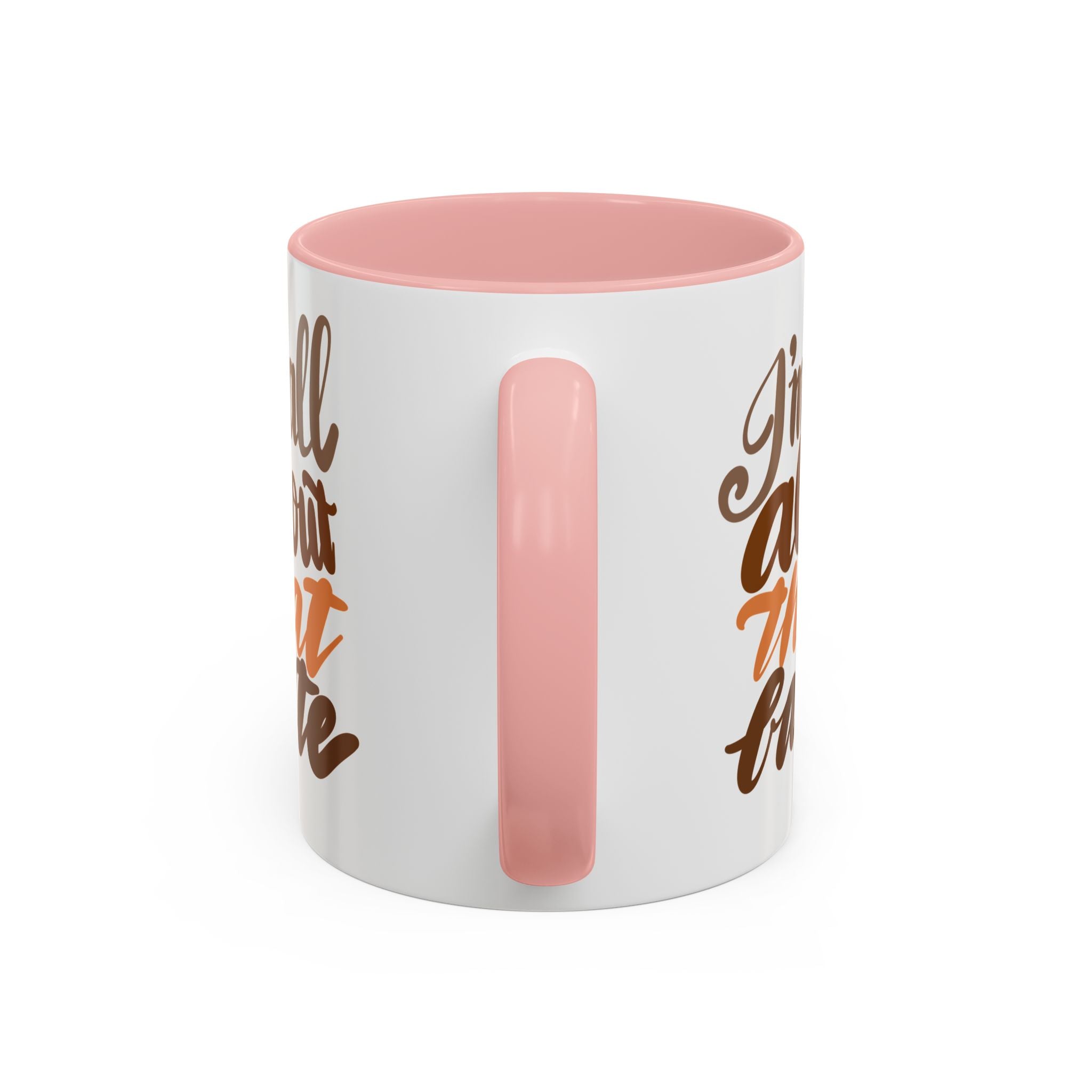 ALL ABOUT THAT BASTE 11 oz Coffee Mug