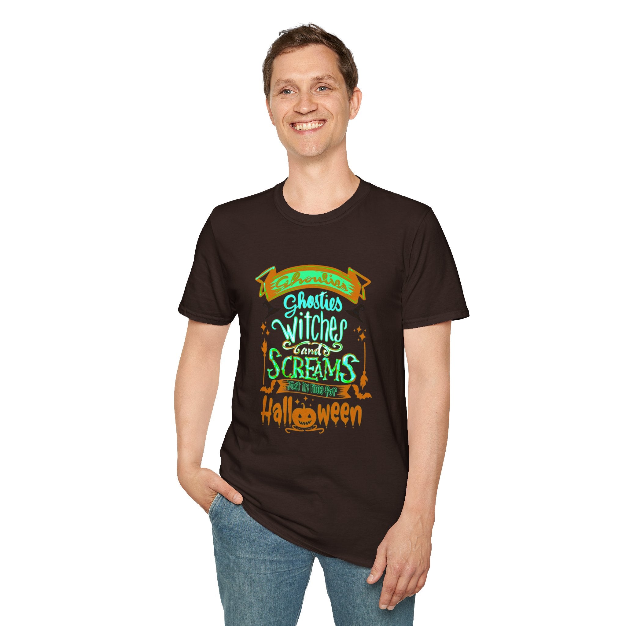 HALLOWEEN TIME T-Shirt