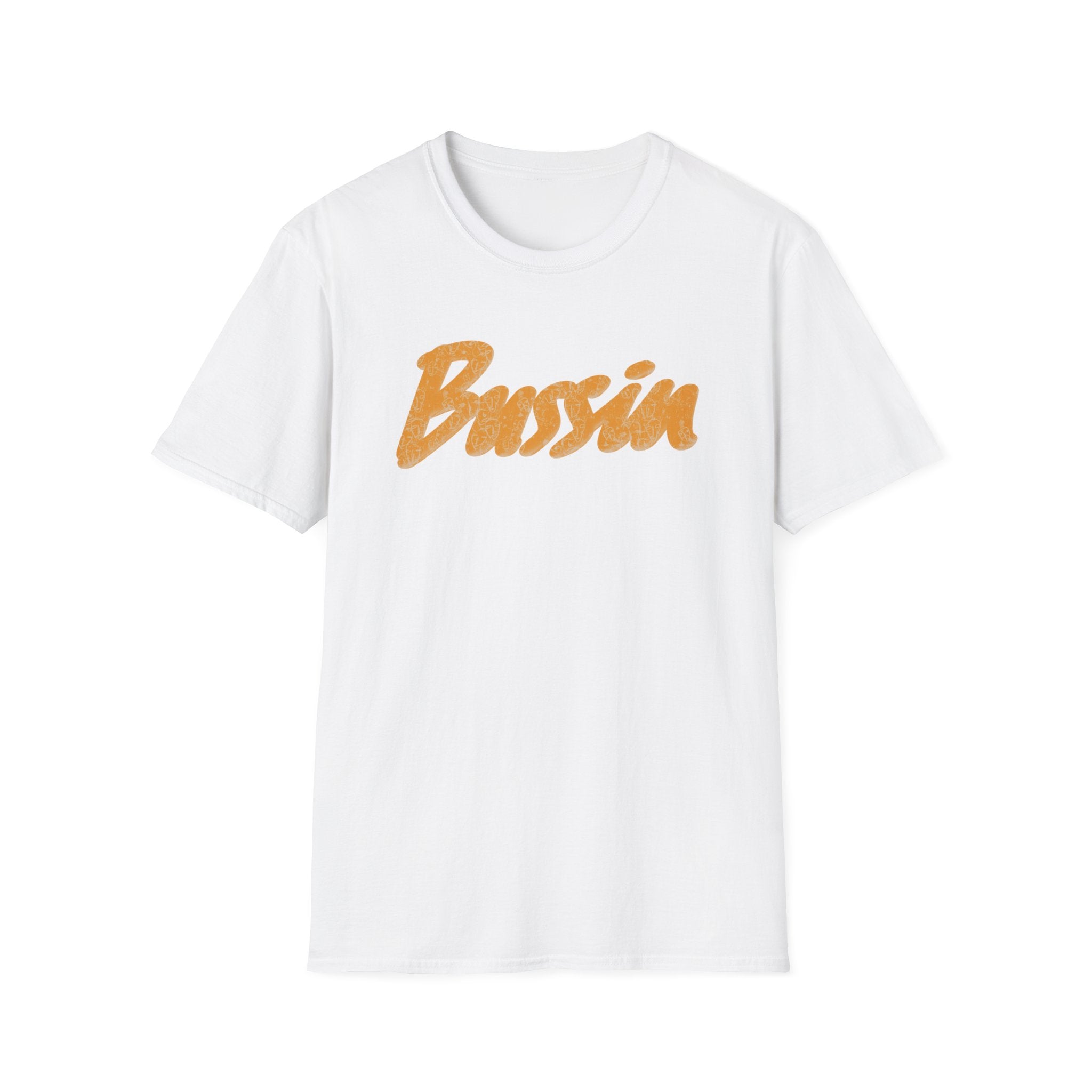 BUSSIN Softstyle T-Shirt