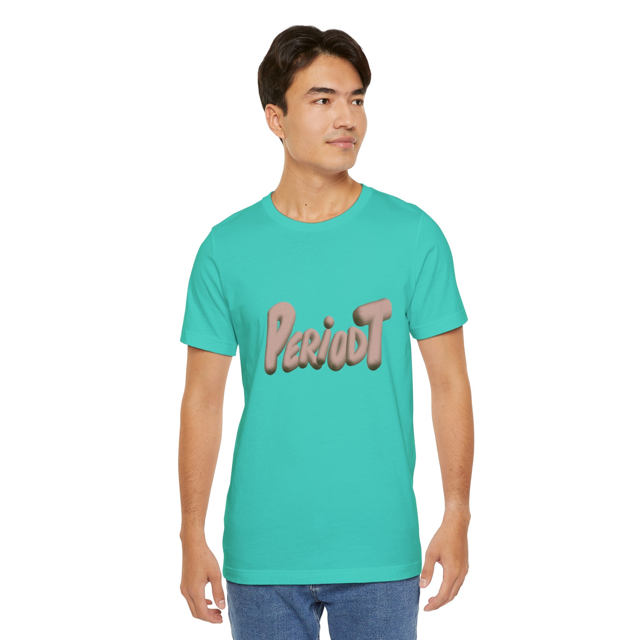 PERIODT Unisex Jersey T-Shirt